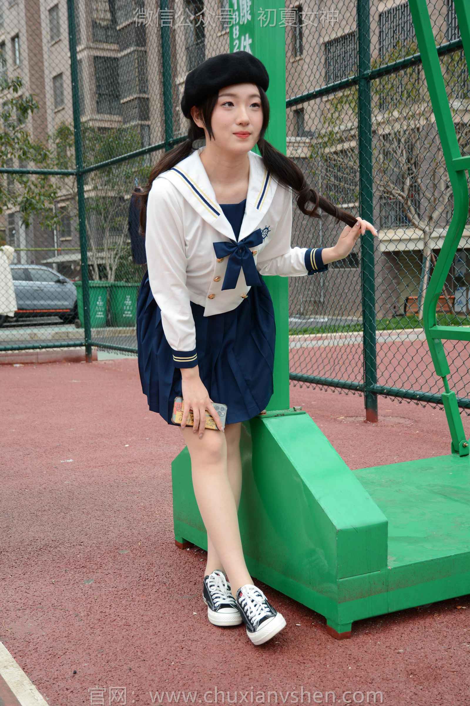 图片[81]-初夏女神 NO.168 环环 闭月羞花[140P] – 速更版-美库