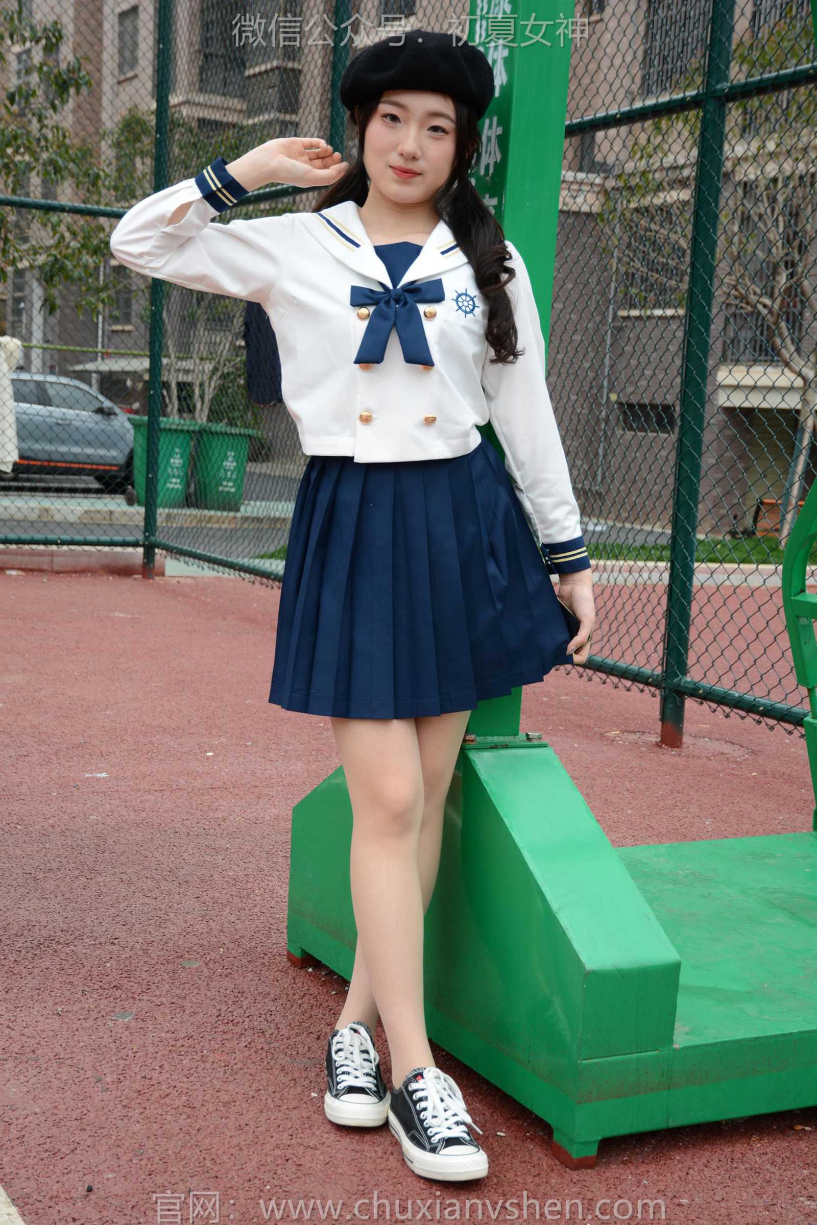 图片[83]-初夏女神 NO.168 环环 闭月羞花[140P] – 速更版-美库