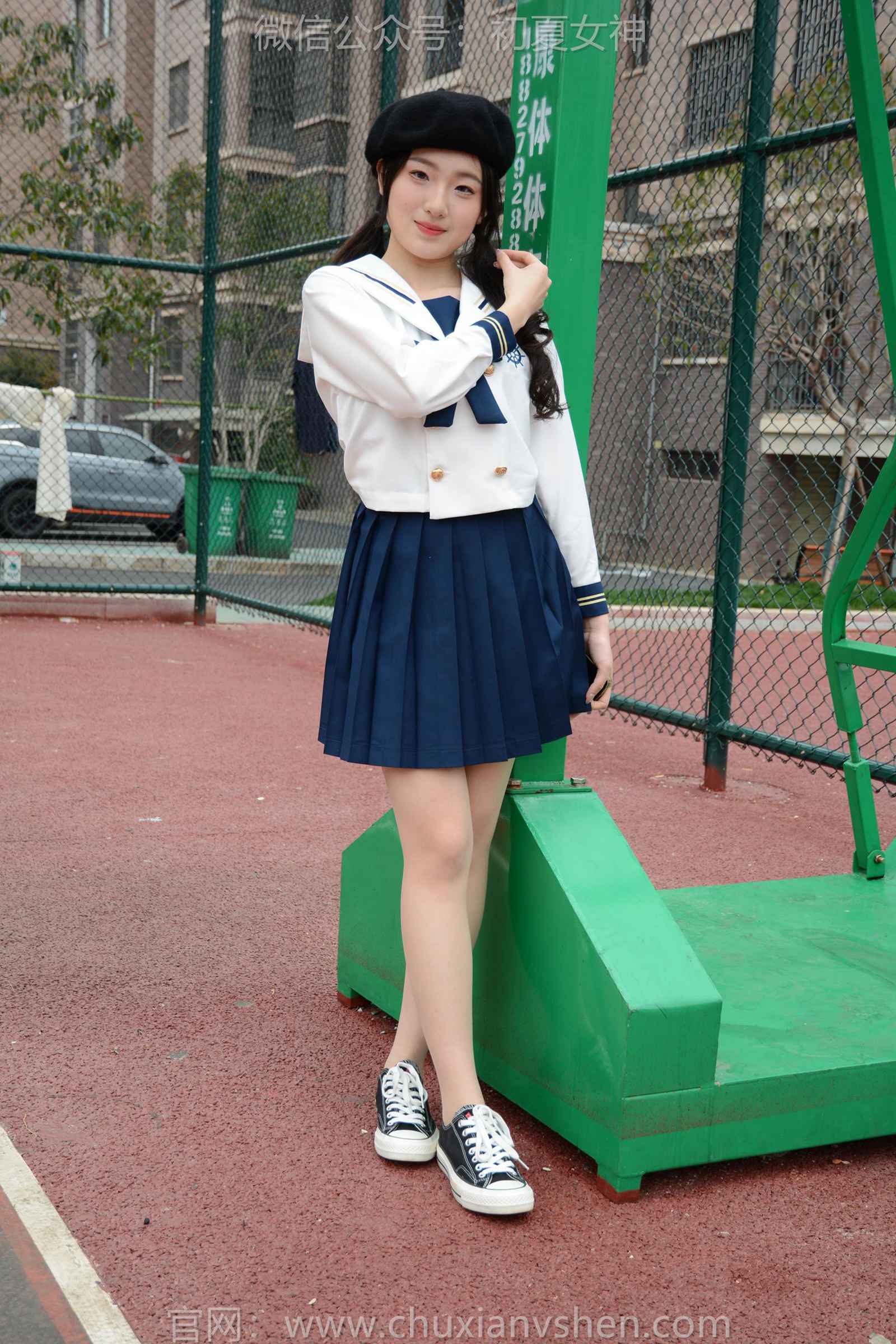 图片[84]-初夏女神 NO.168 环环 闭月羞花[140P] – 速更版-美库