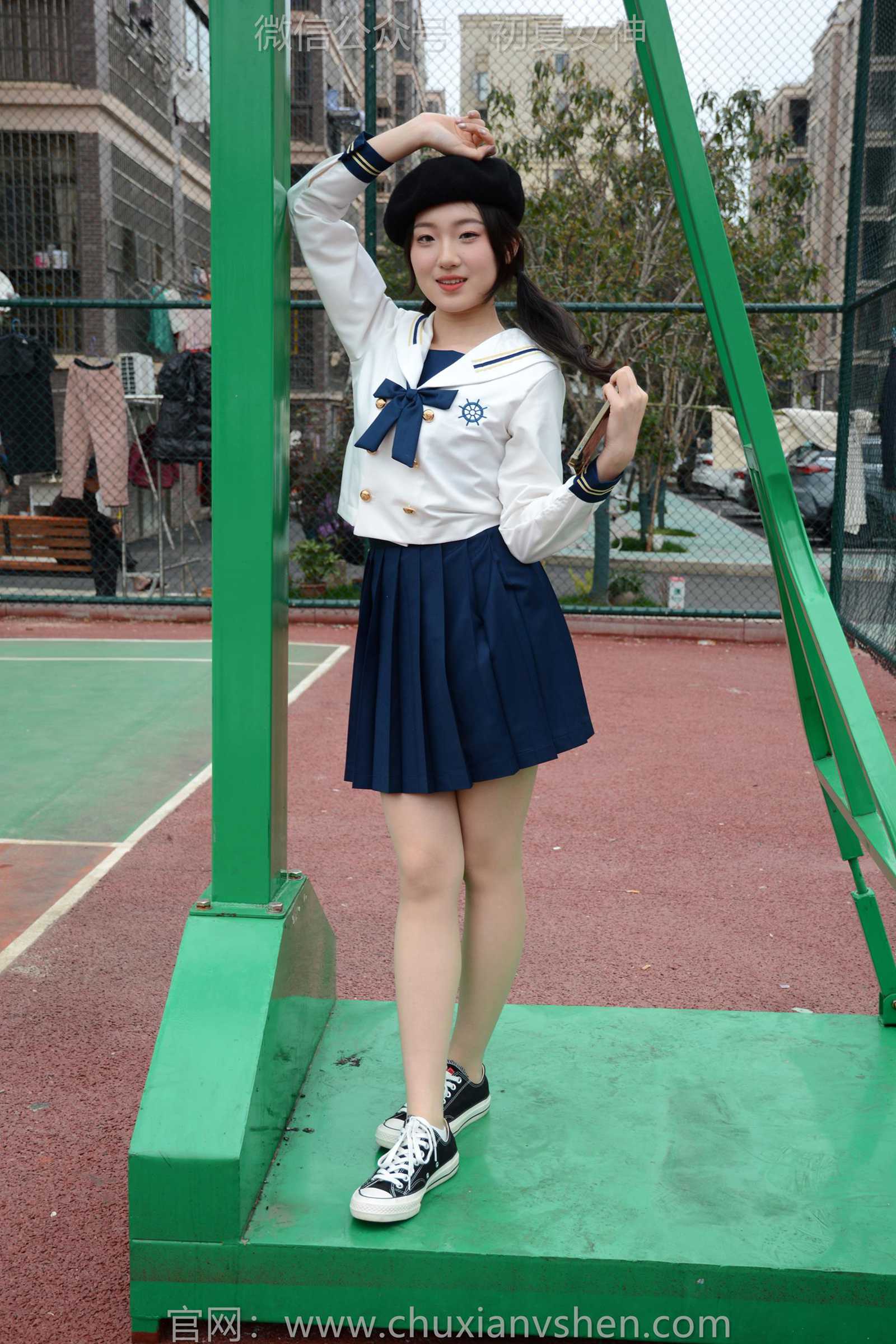 图片[86]-初夏女神 NO.168 环环 闭月羞花[140P] – 速更版-美库