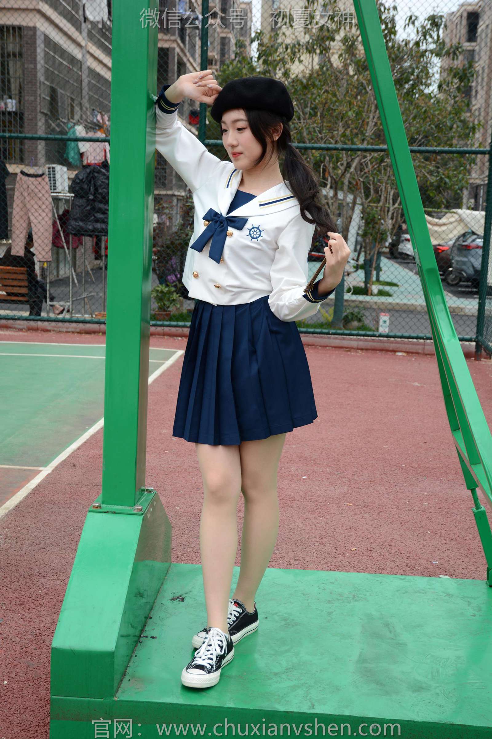 图片[87]-初夏女神 NO.168 环环 闭月羞花[140P] – 速更版-美库