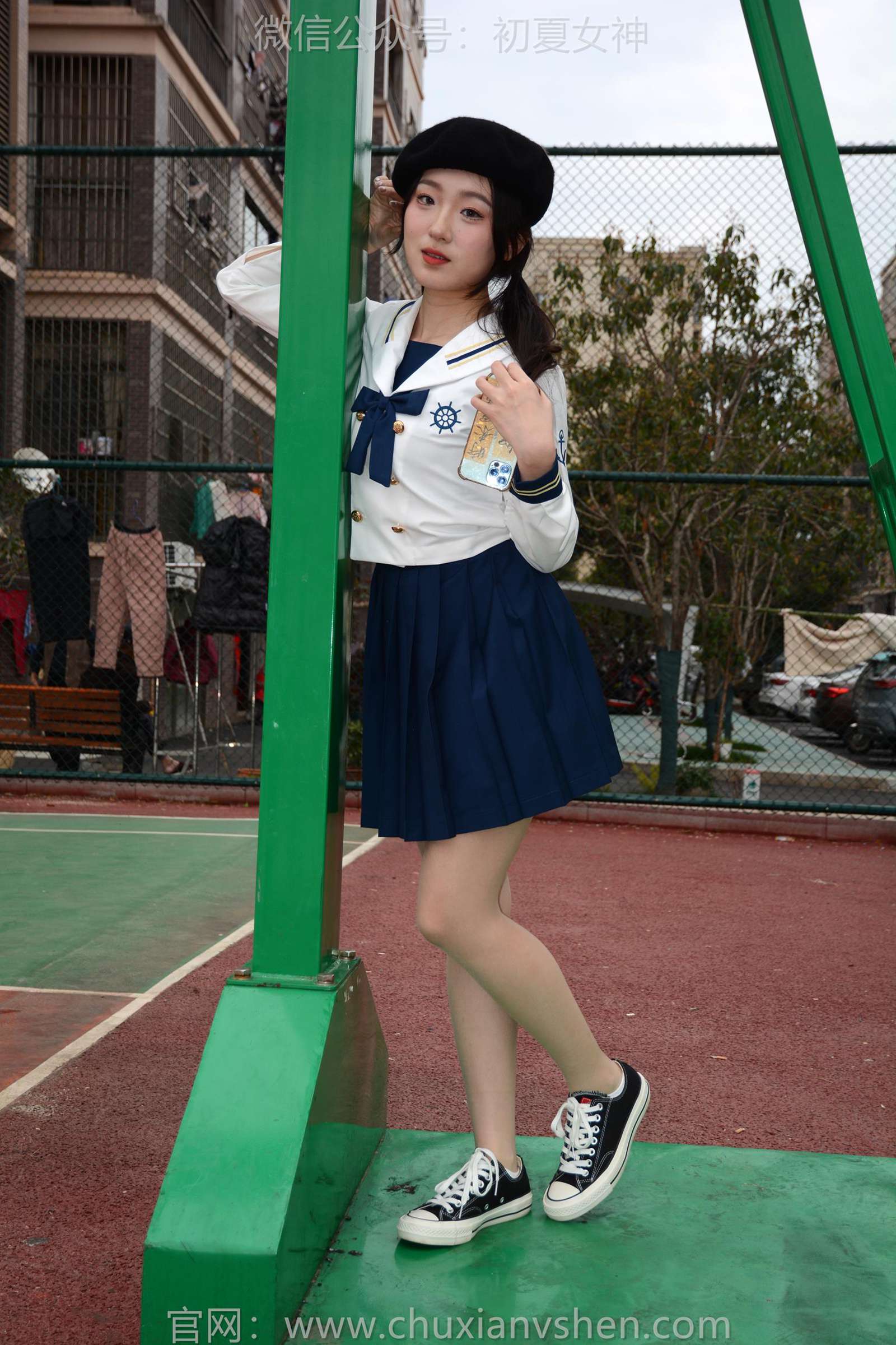 图片[88]-初夏女神 NO.168 环环 闭月羞花[140P] – 速更版-美库