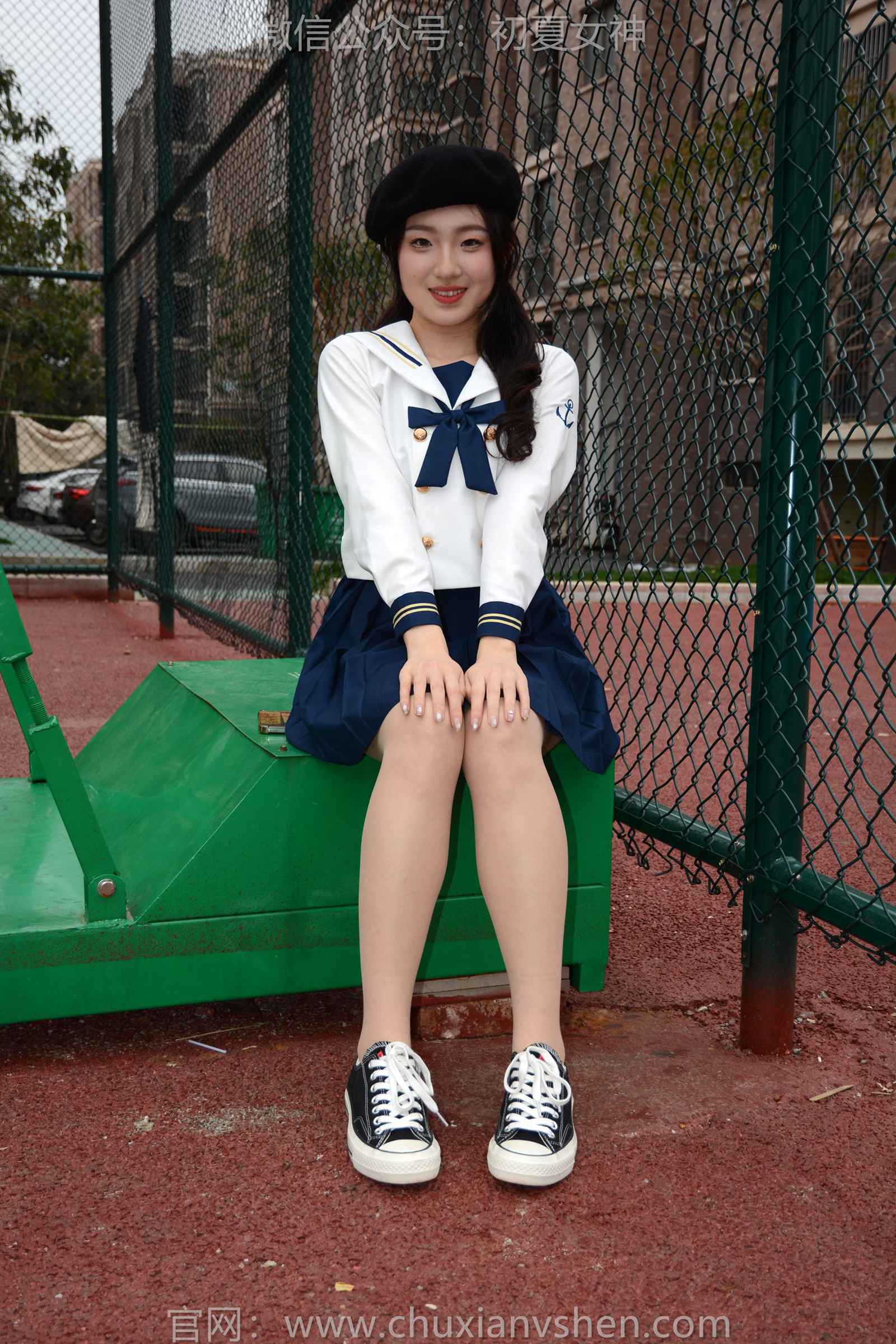 图片[89]-初夏女神 NO.168 环环 闭月羞花[140P] – 速更版-美库