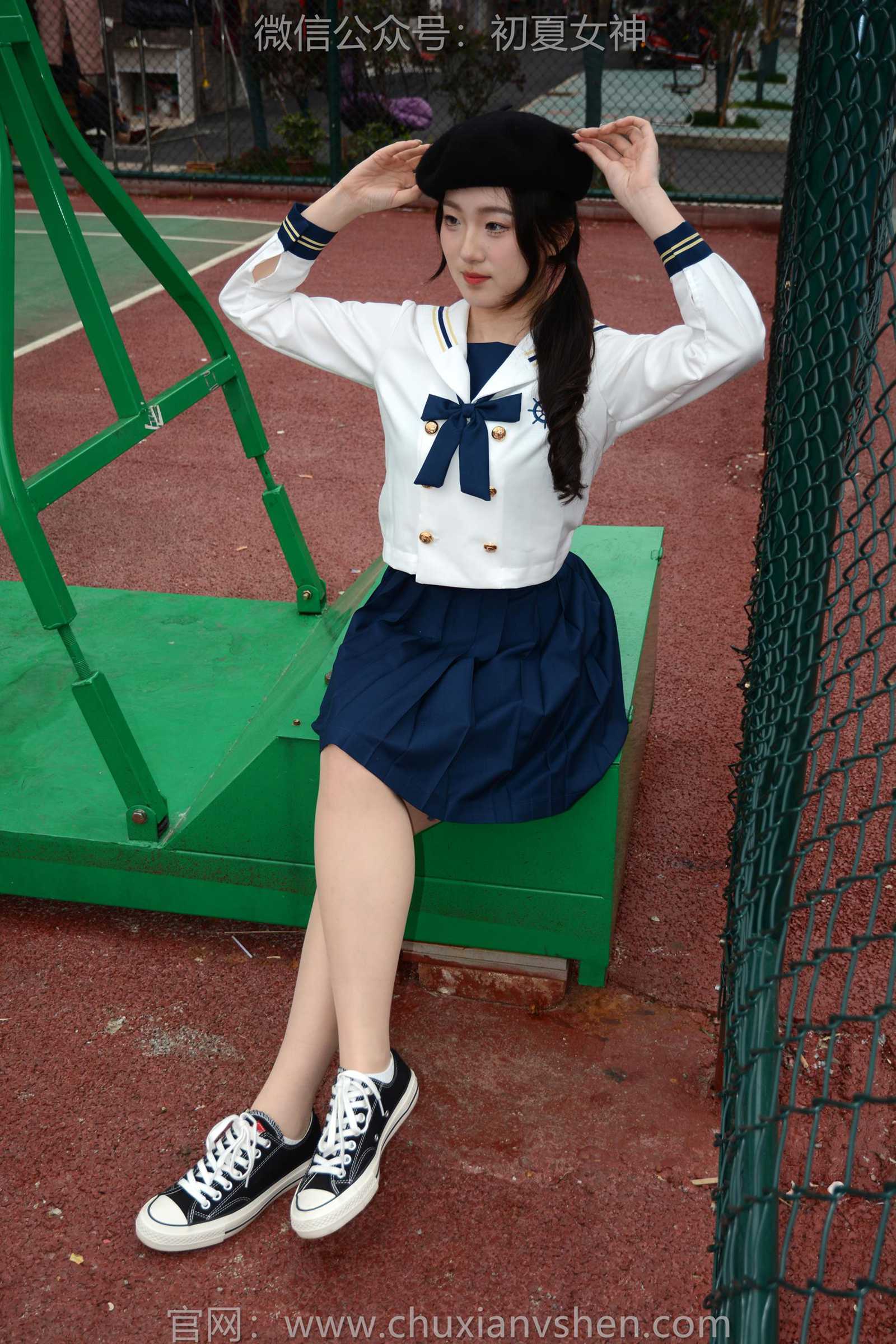 图片[90]-初夏女神 NO.168 环环 闭月羞花[140P] – 速更版-美库