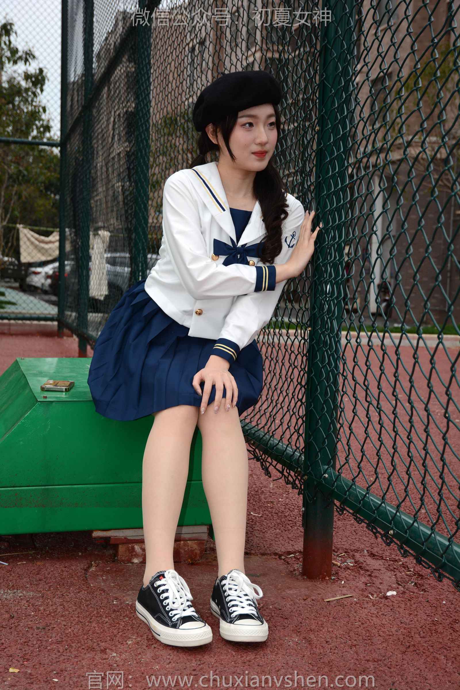 图片[91]-初夏女神 NO.168 环环 闭月羞花[140P] – 速更版-美库