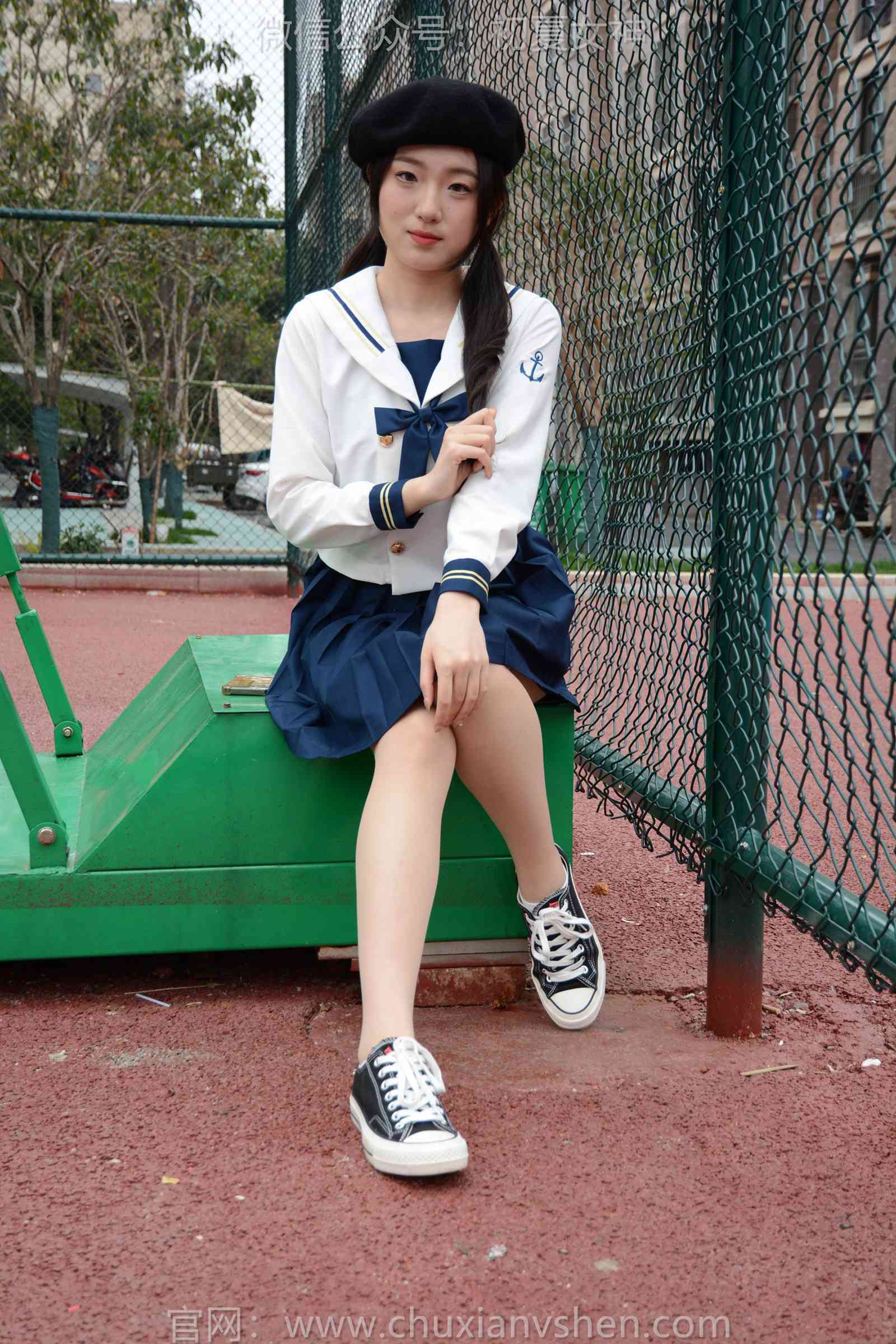 图片[94]-初夏女神 NO.168 环环 闭月羞花[140P] – 速更版-美库