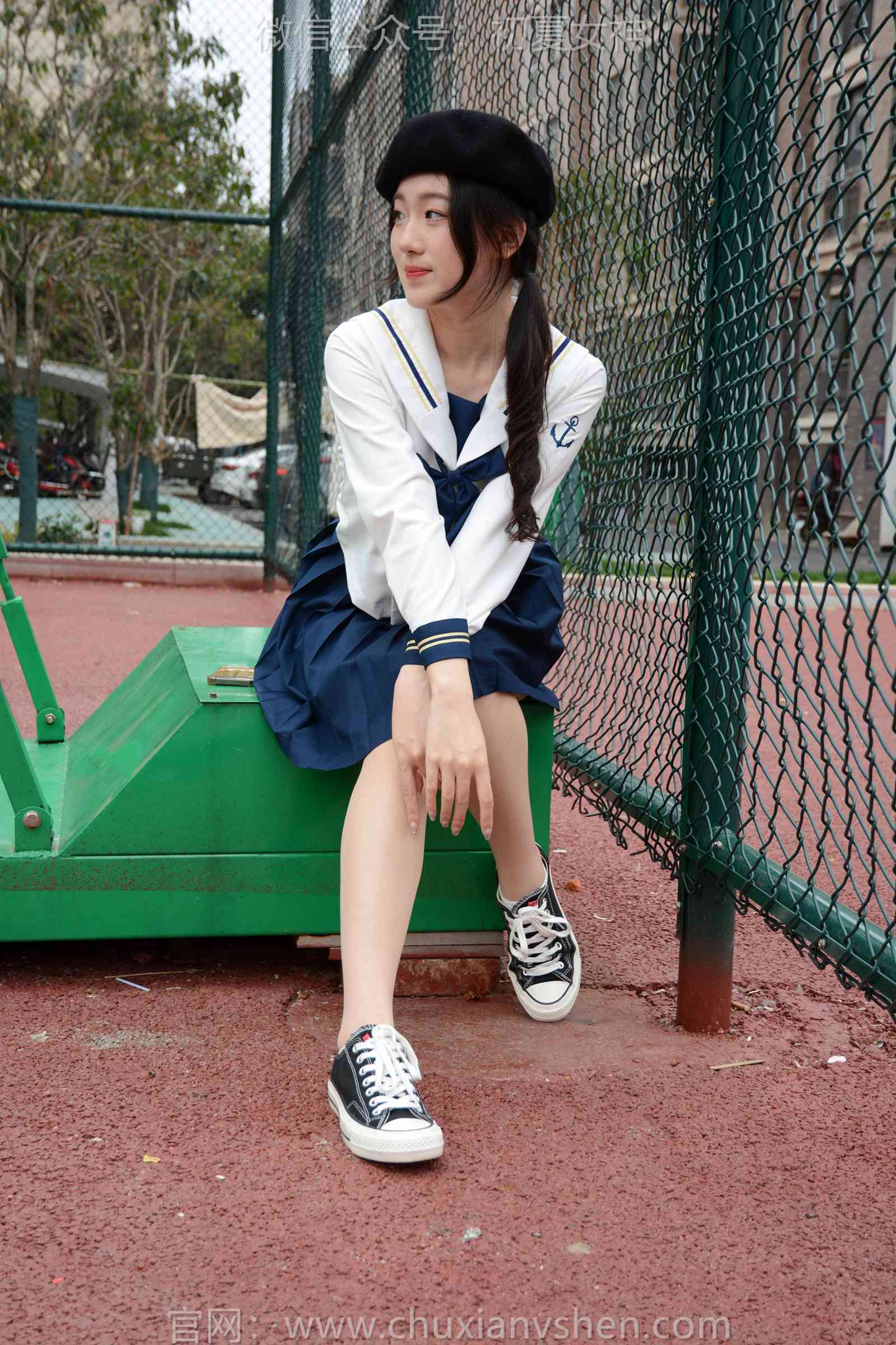 图片[95]-初夏女神 NO.168 环环 闭月羞花[140P] – 速更版-美库