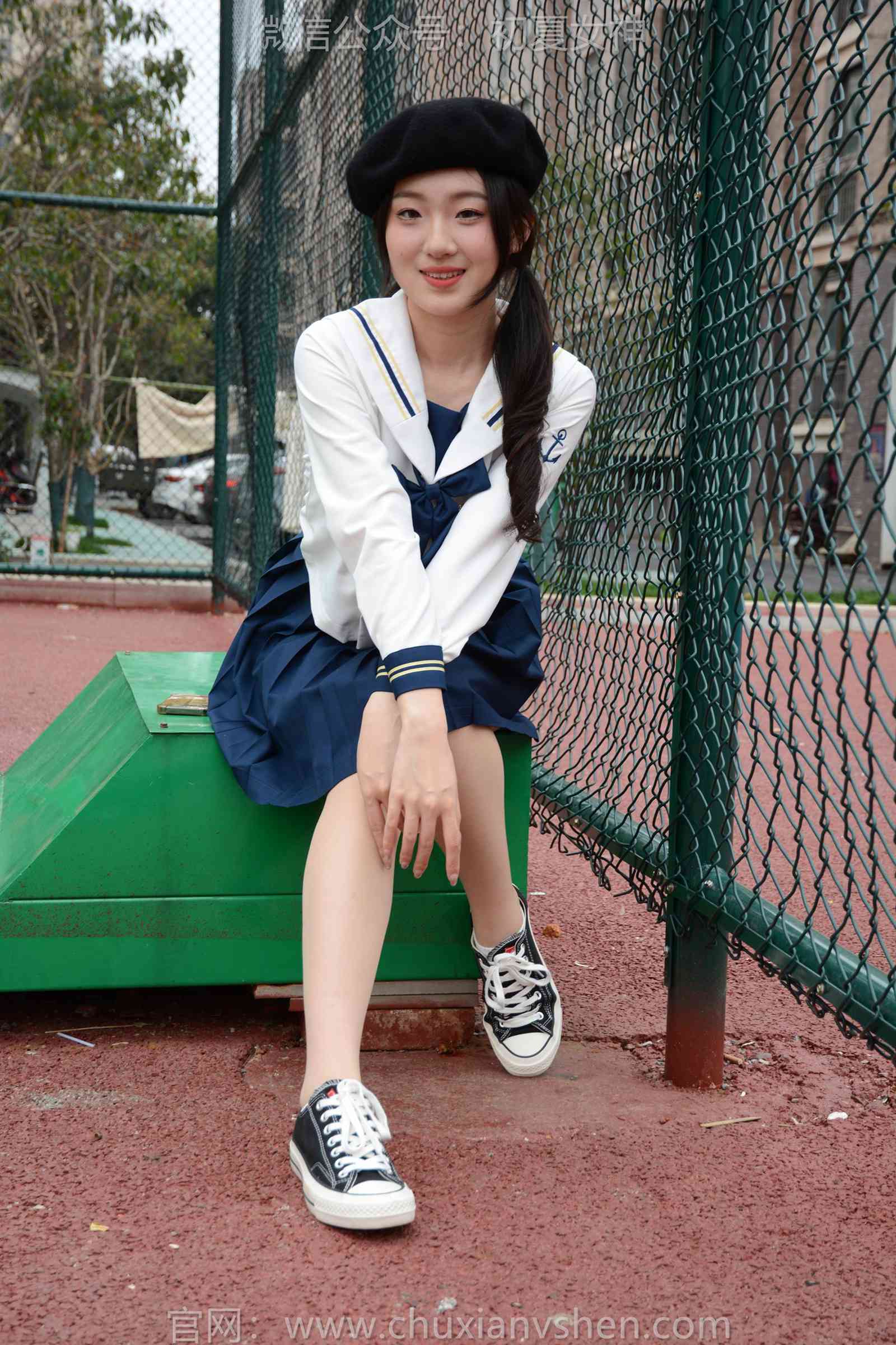 图片[96]-初夏女神 NO.168 环环 闭月羞花[140P] – 速更版-美库