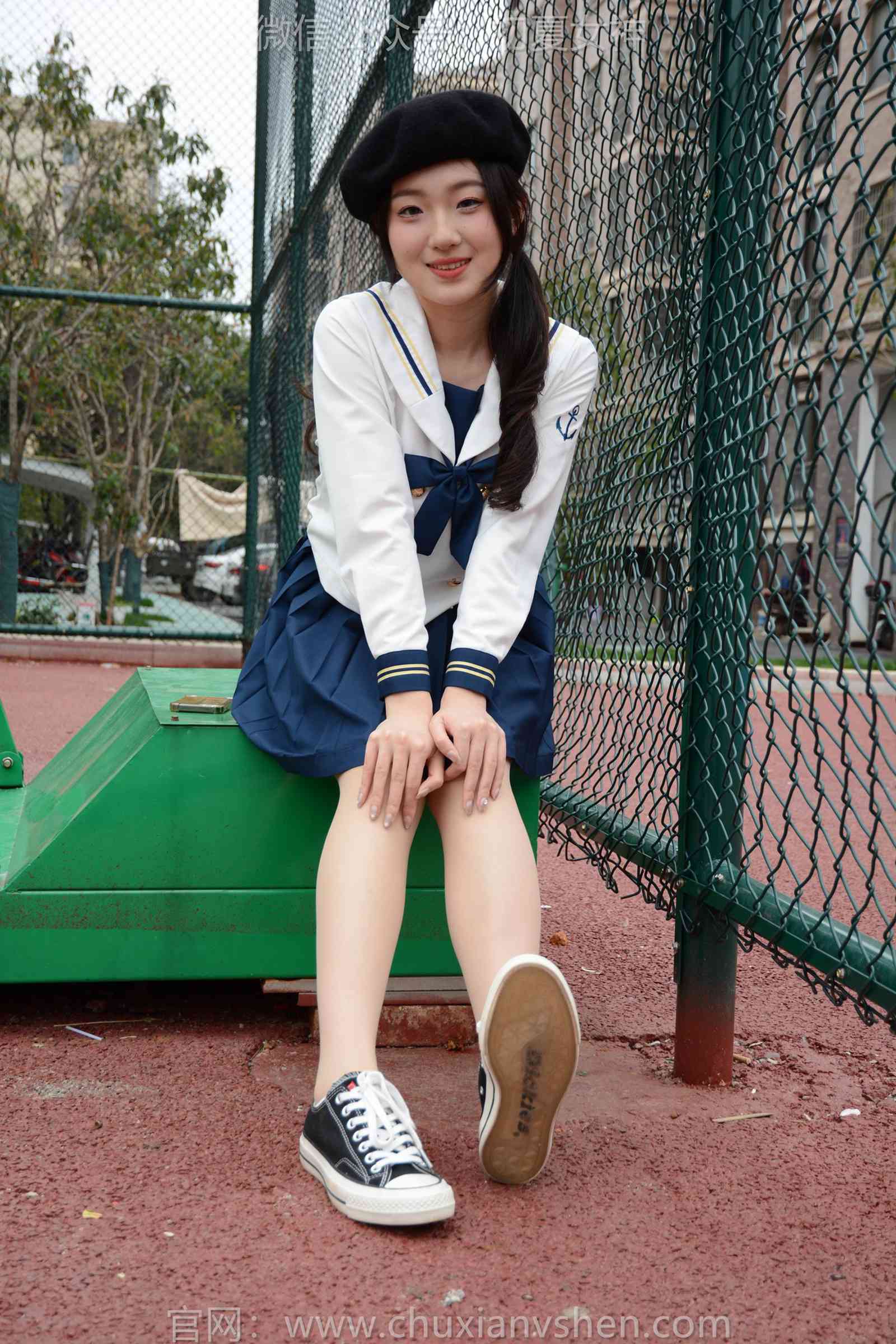 图片[98]-初夏女神 NO.168 环环 闭月羞花[140P] – 速更版-美库