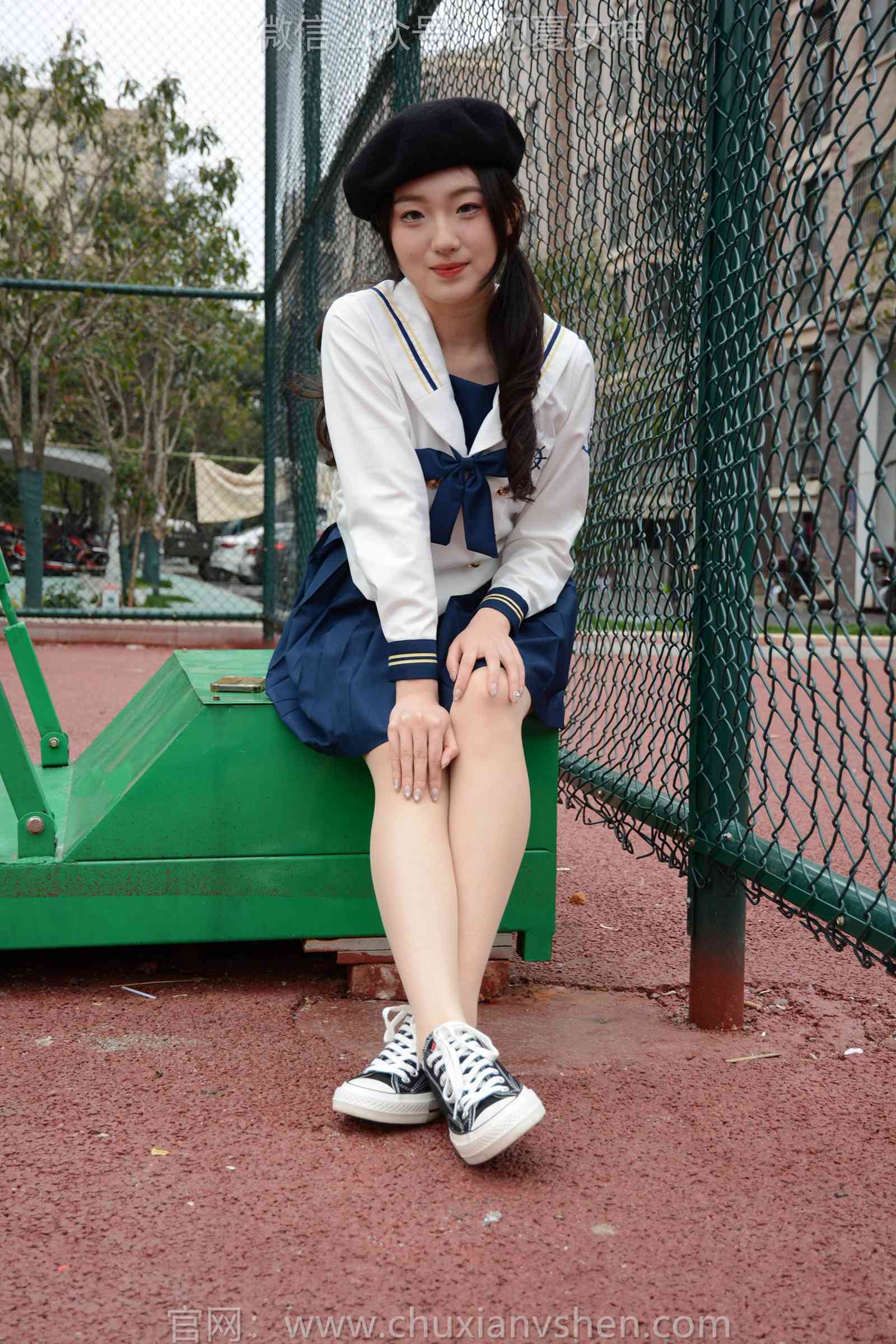 图片[99]-初夏女神 NO.168 环环 闭月羞花[140P] – 速更版-美库