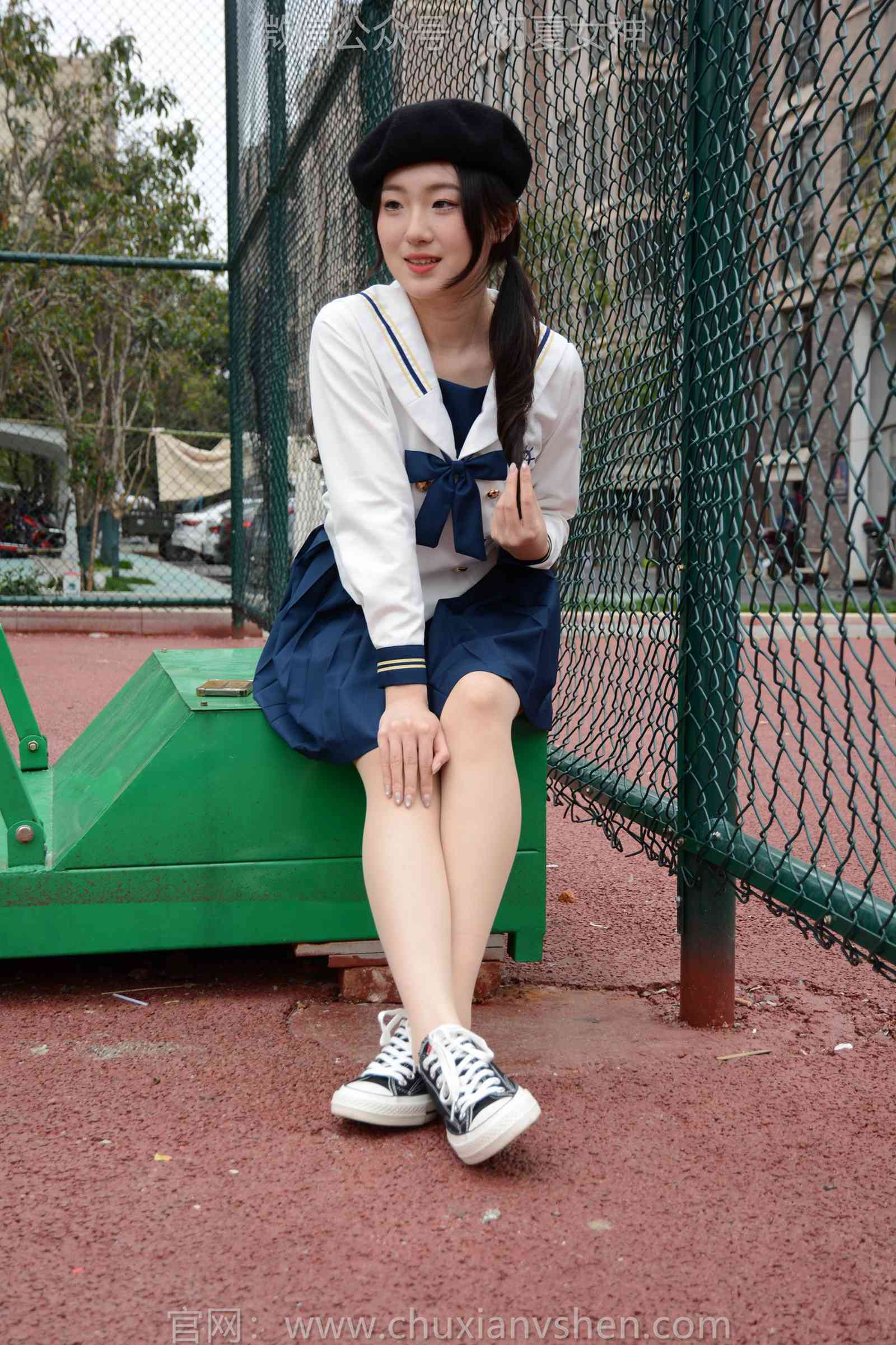 图片[100]-初夏女神 NO.168 环环 闭月羞花[140P] – 速更版-美库