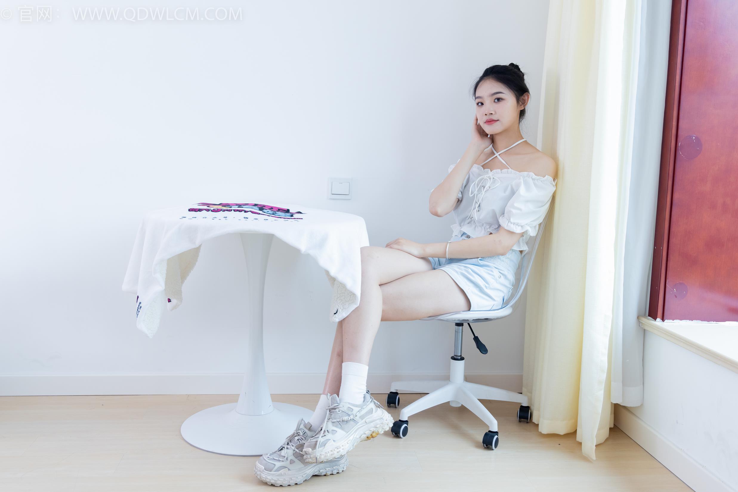 图片[10]-物恋传媒 NO.2008 晴晴-藏眼泪到心脏[150P] – 速更版-美库