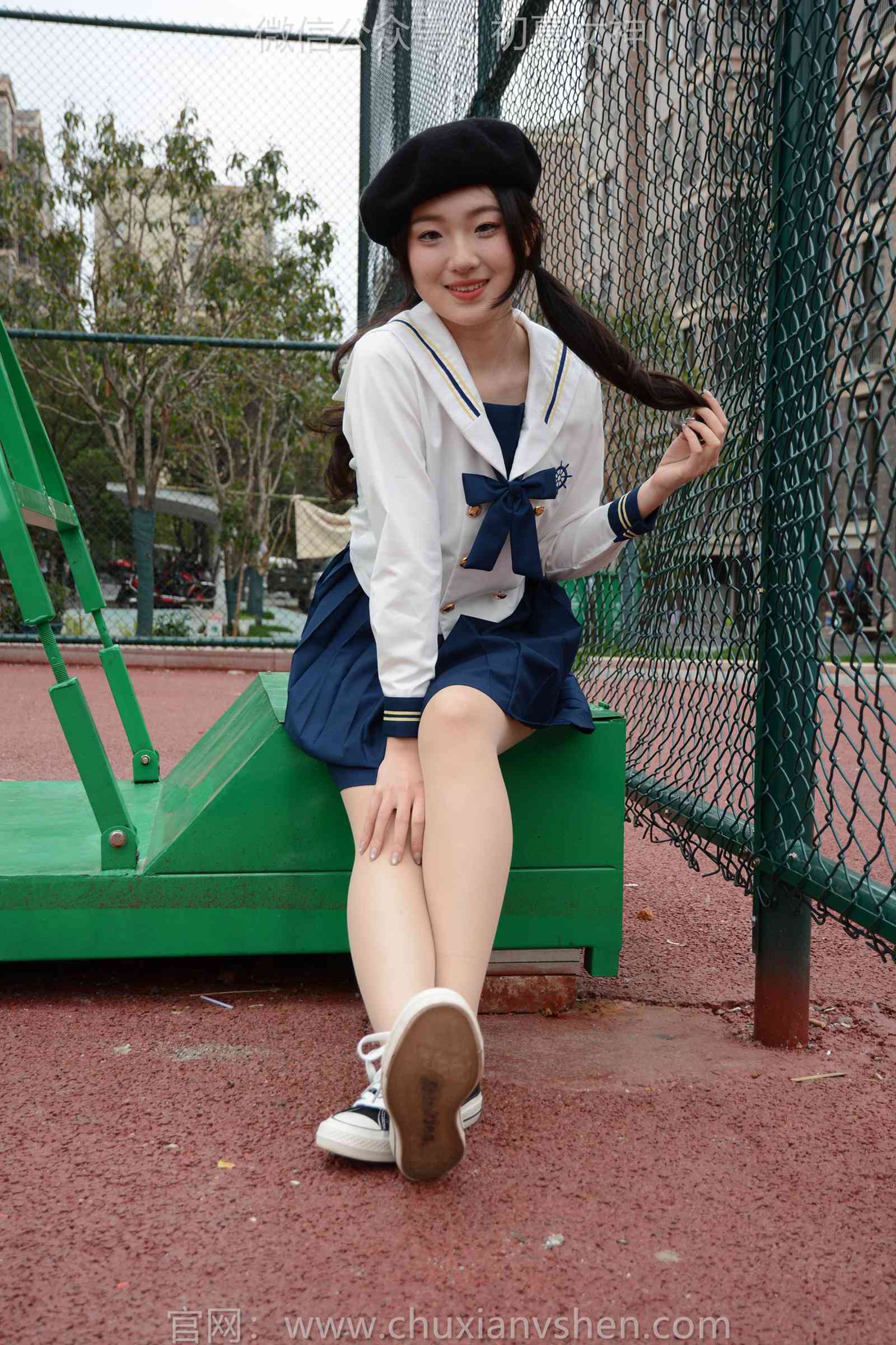 图片[101]-初夏女神 NO.168 环环 闭月羞花[140P] – 速更版-美库