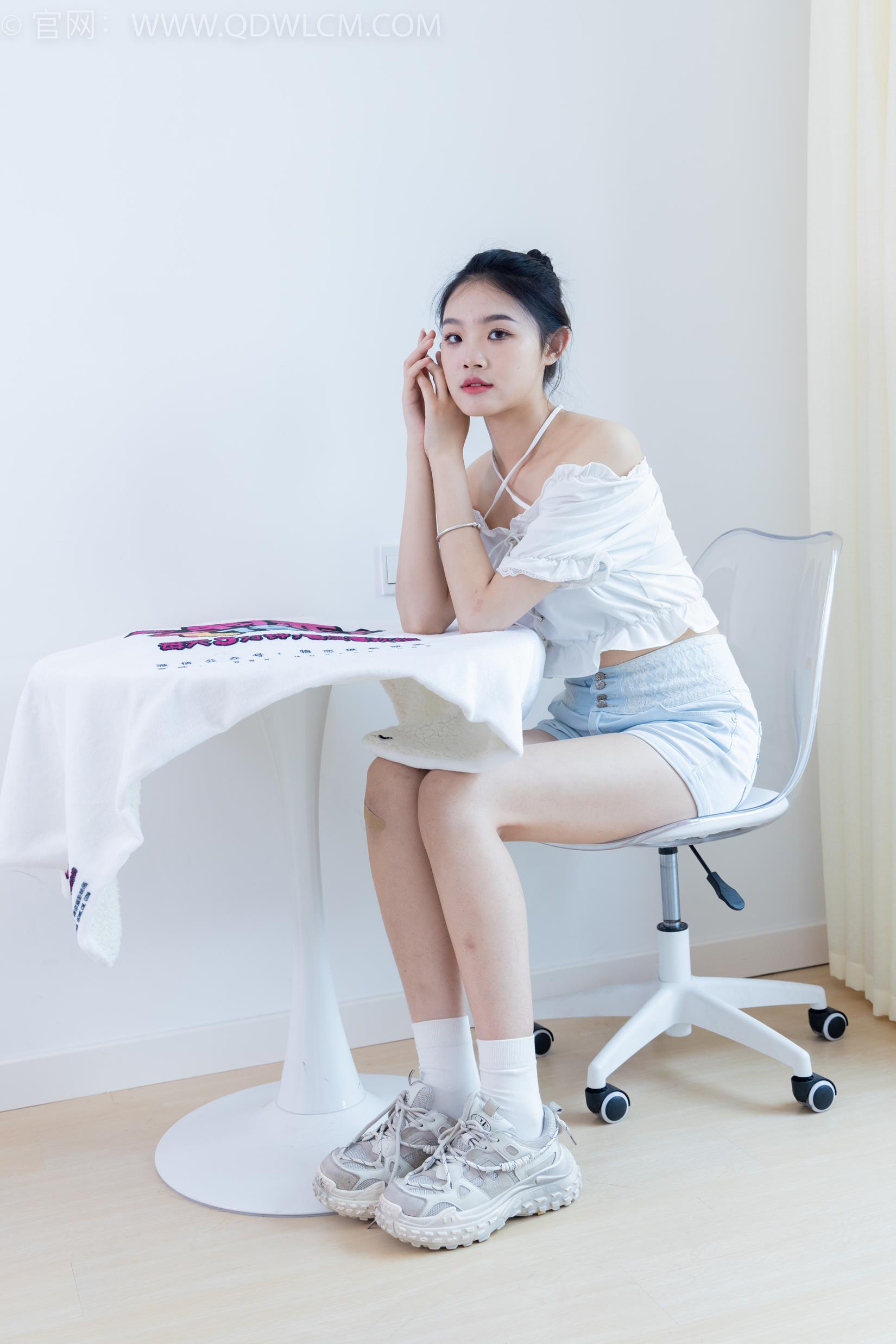 图片[12]-物恋传媒 NO.2008 晴晴-藏眼泪到心脏[150P] – 速更版-美库