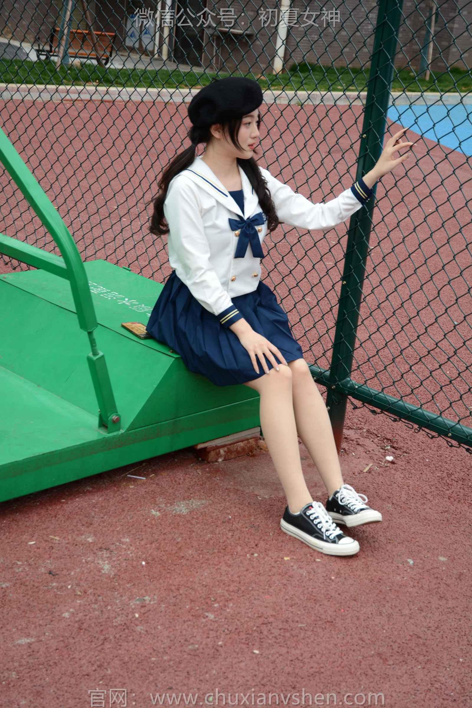 图片[103]-初夏女神 NO.168 环环 闭月羞花[140P] – 速更版-美库