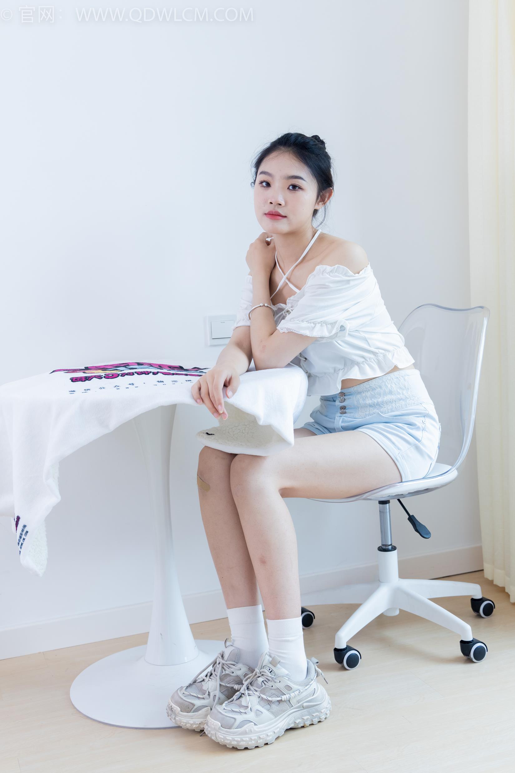 图片[13]-物恋传媒 NO.2008 晴晴-藏眼泪到心脏[150P] – 速更版-美库