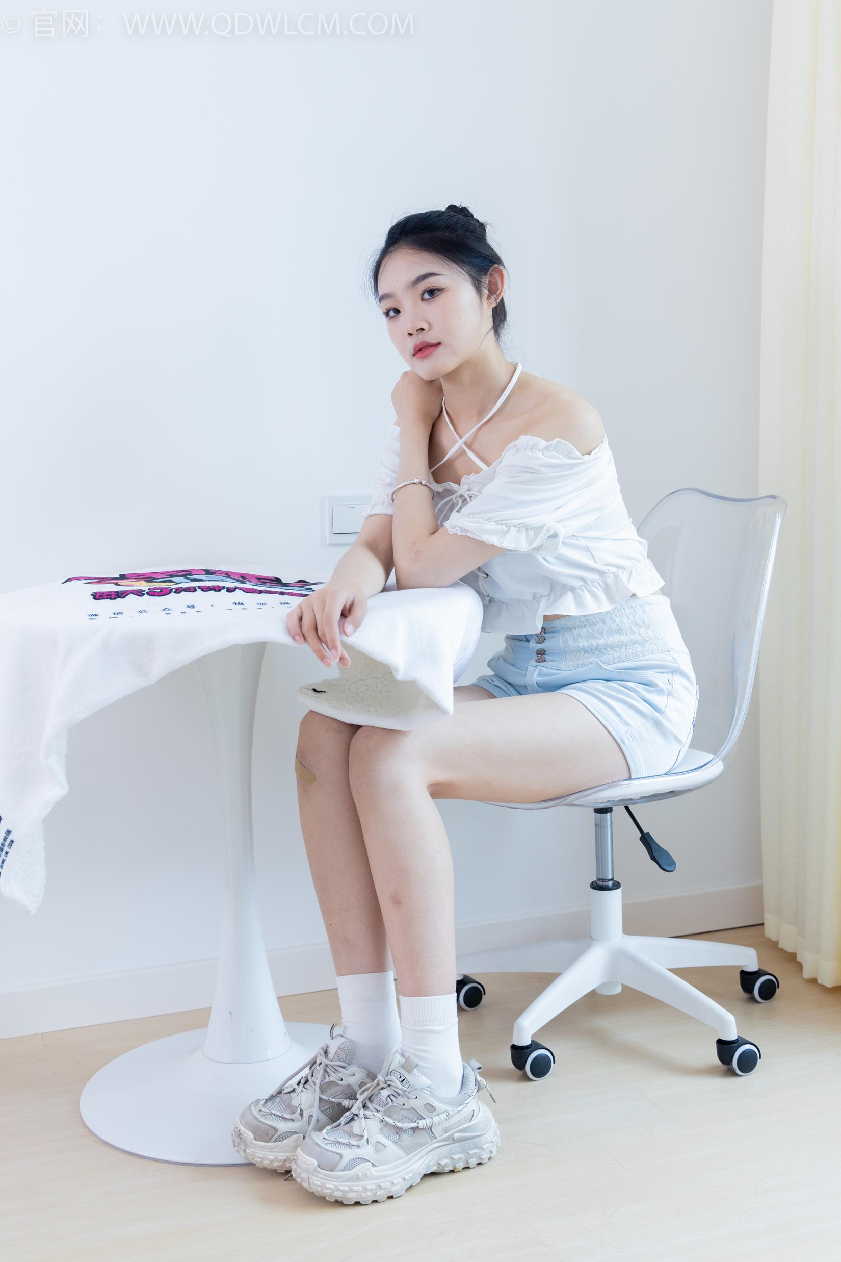 图片[14]-物恋传媒 NO.2008 晴晴-藏眼泪到心脏[150P] – 速更版-美库