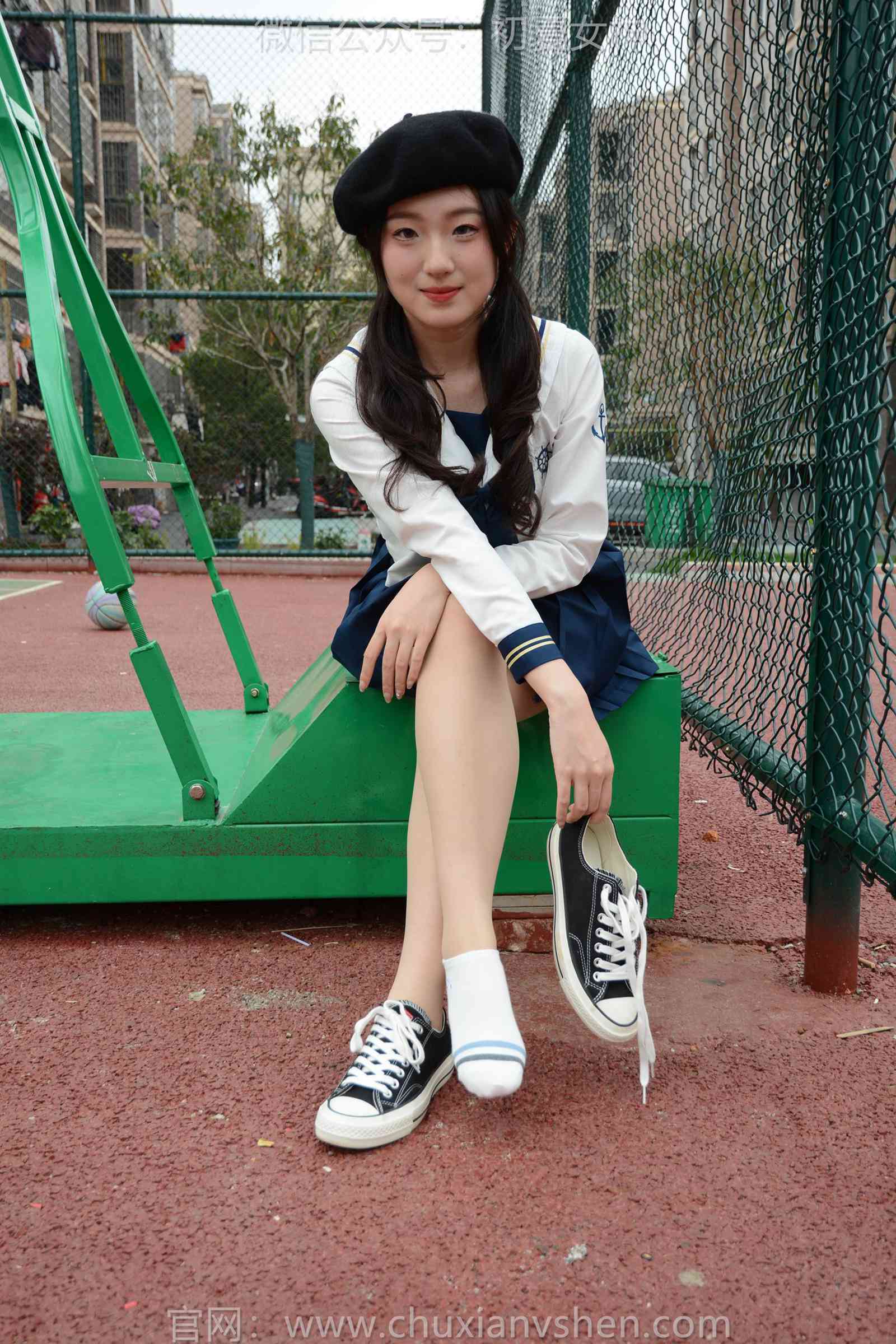 图片[108]-初夏女神 NO.168 环环 闭月羞花[140P] – 速更版-美库