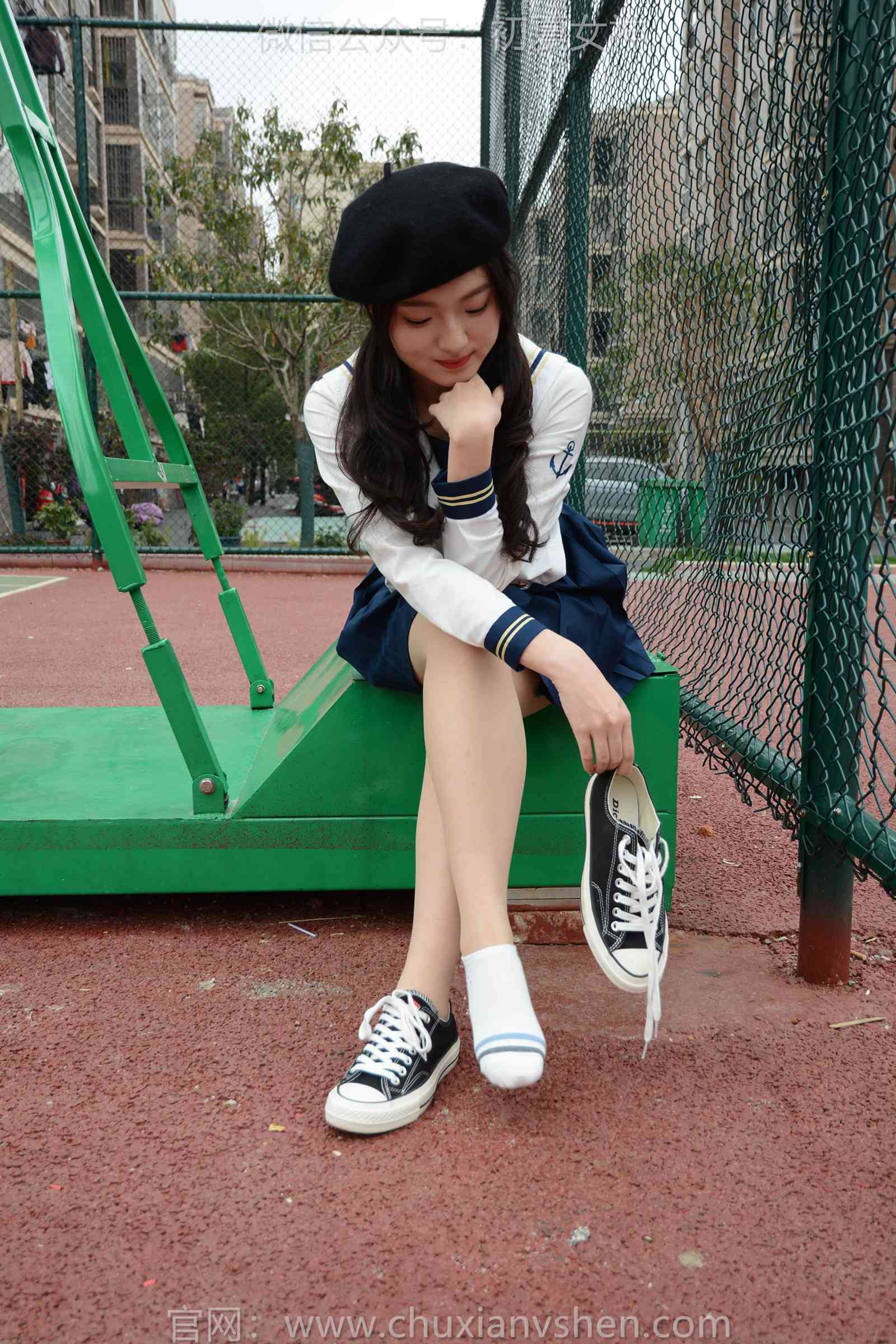 图片[109]-初夏女神 NO.168 环环 闭月羞花[140P] – 速更版-美库