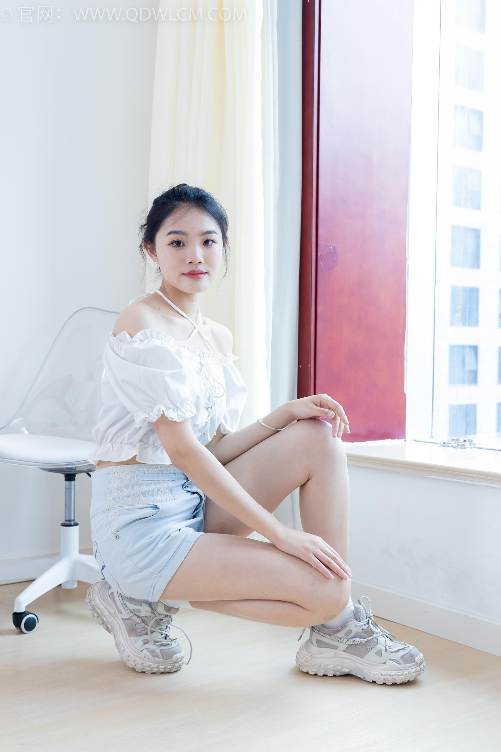 图片[19]-物恋传媒 NO.2008 晴晴-藏眼泪到心脏[150P] – 速更版-美库