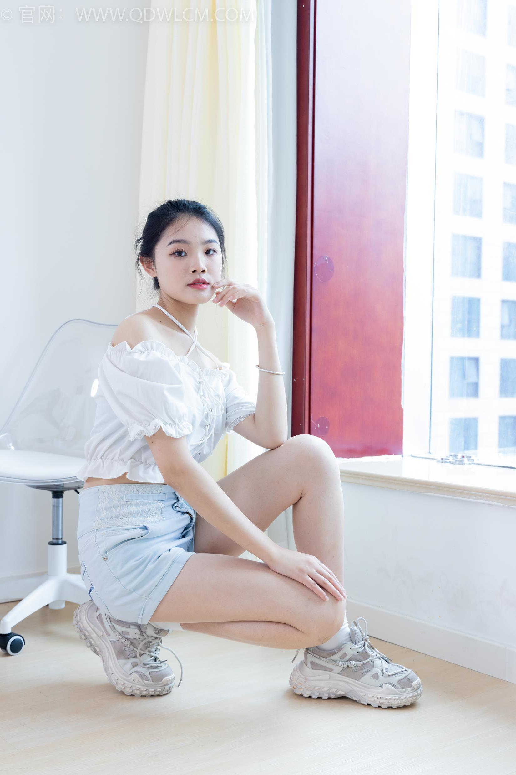 图片[20]-物恋传媒 NO.2008 晴晴-藏眼泪到心脏[150P] – 速更版-美库