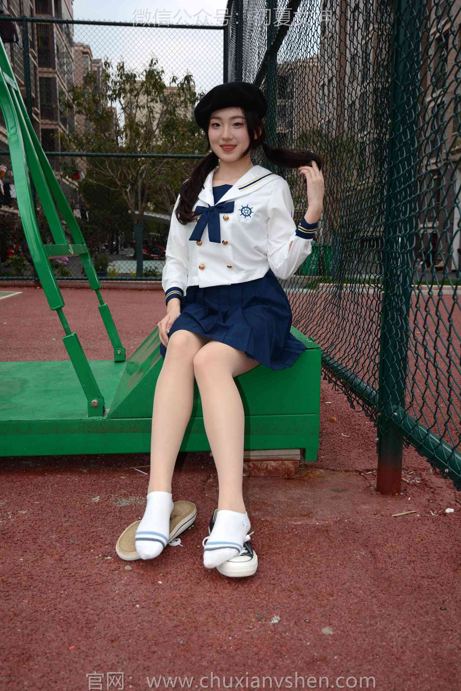 图片[113]-初夏女神 NO.168 环环 闭月羞花[140P] – 速更版-美库