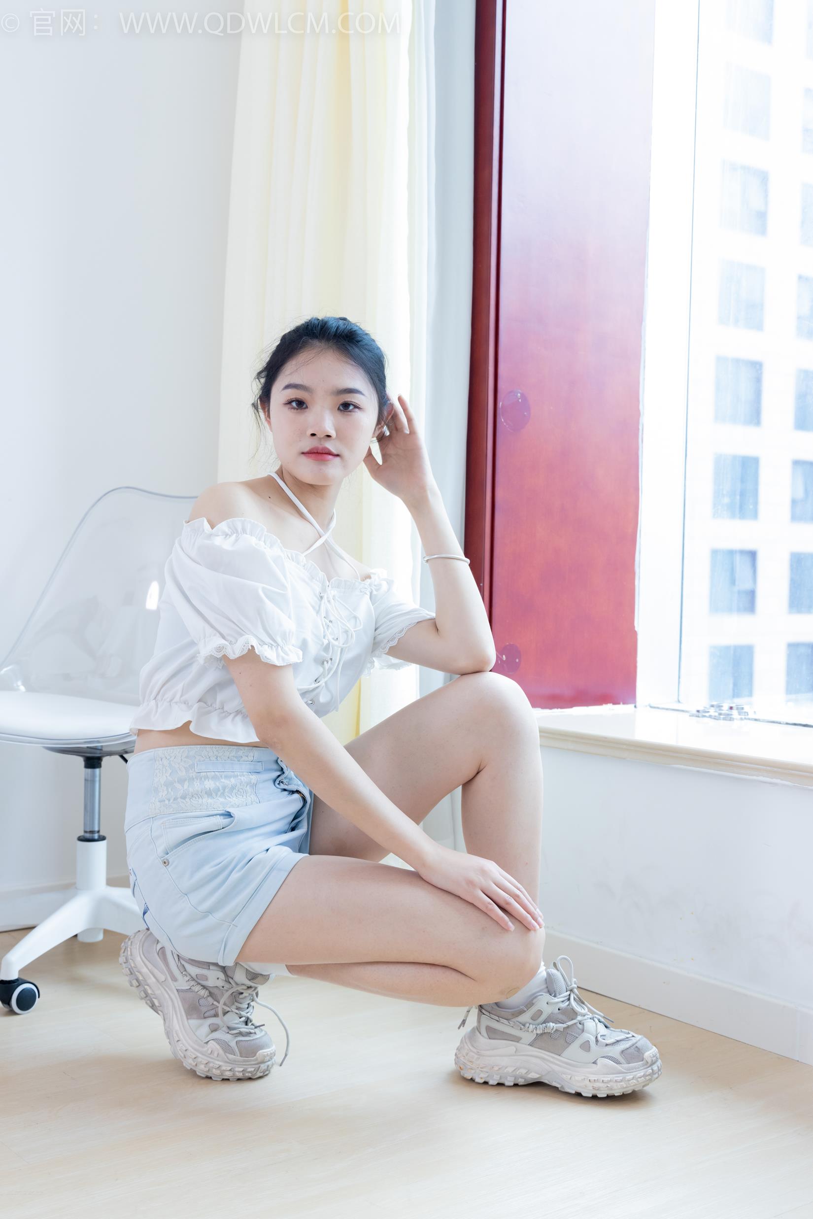 图片[21]-物恋传媒 NO.2008 晴晴-藏眼泪到心脏[150P] – 速更版-美库