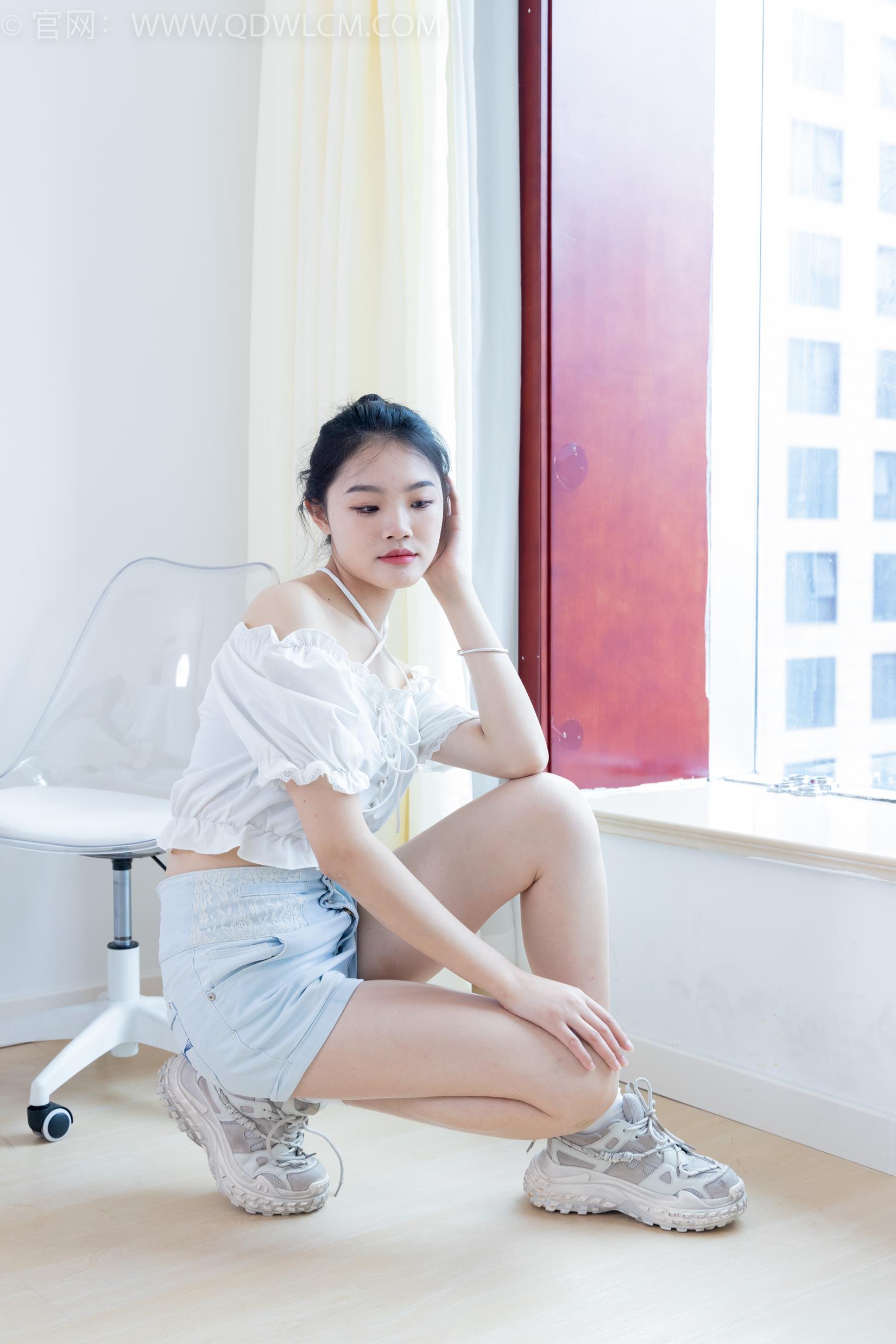 图片[22]-物恋传媒 NO.2008 晴晴-藏眼泪到心脏[150P] – 速更版-美库