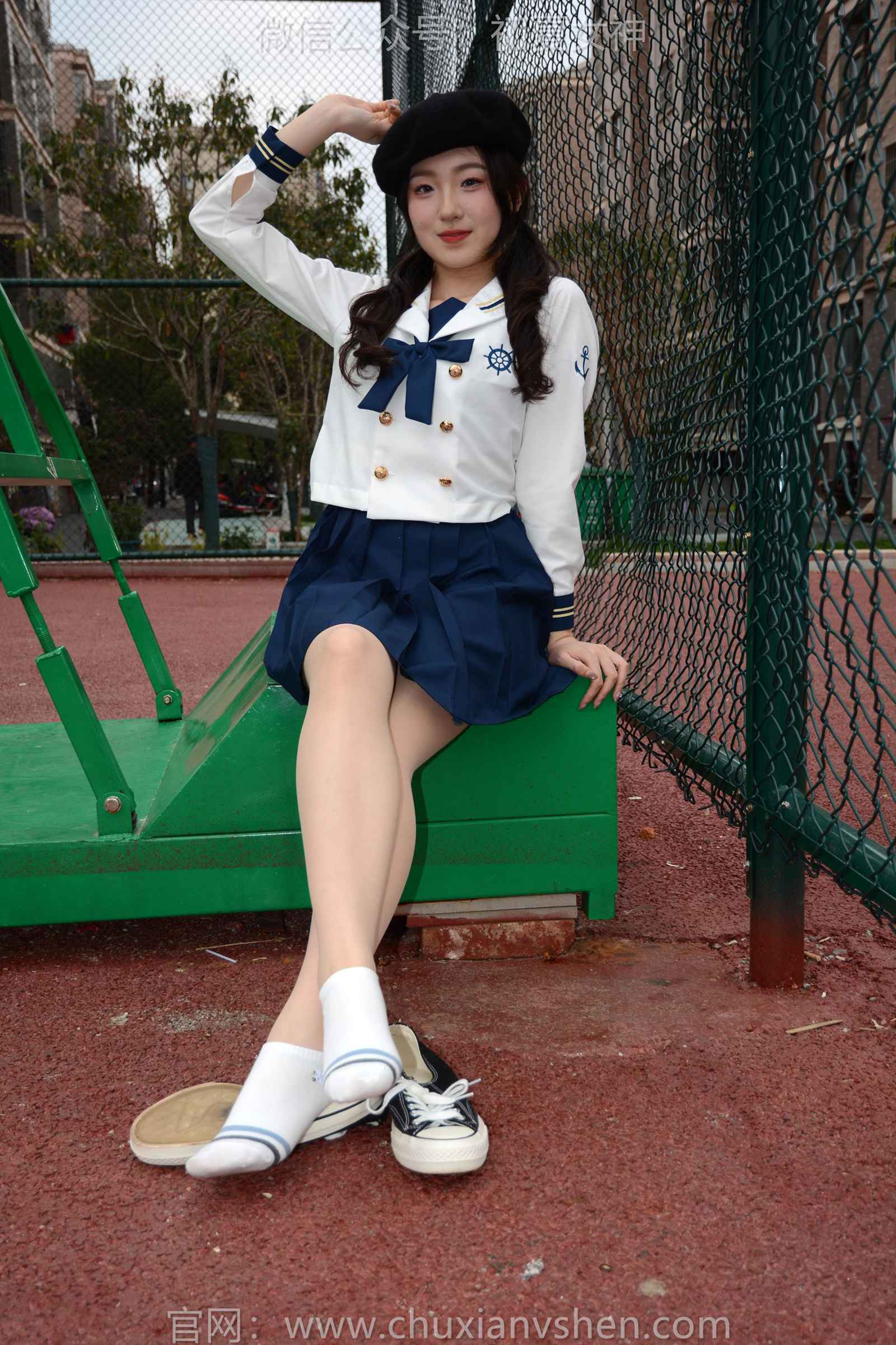 图片[115]-初夏女神 NO.168 环环 闭月羞花[140P] – 速更版-美库