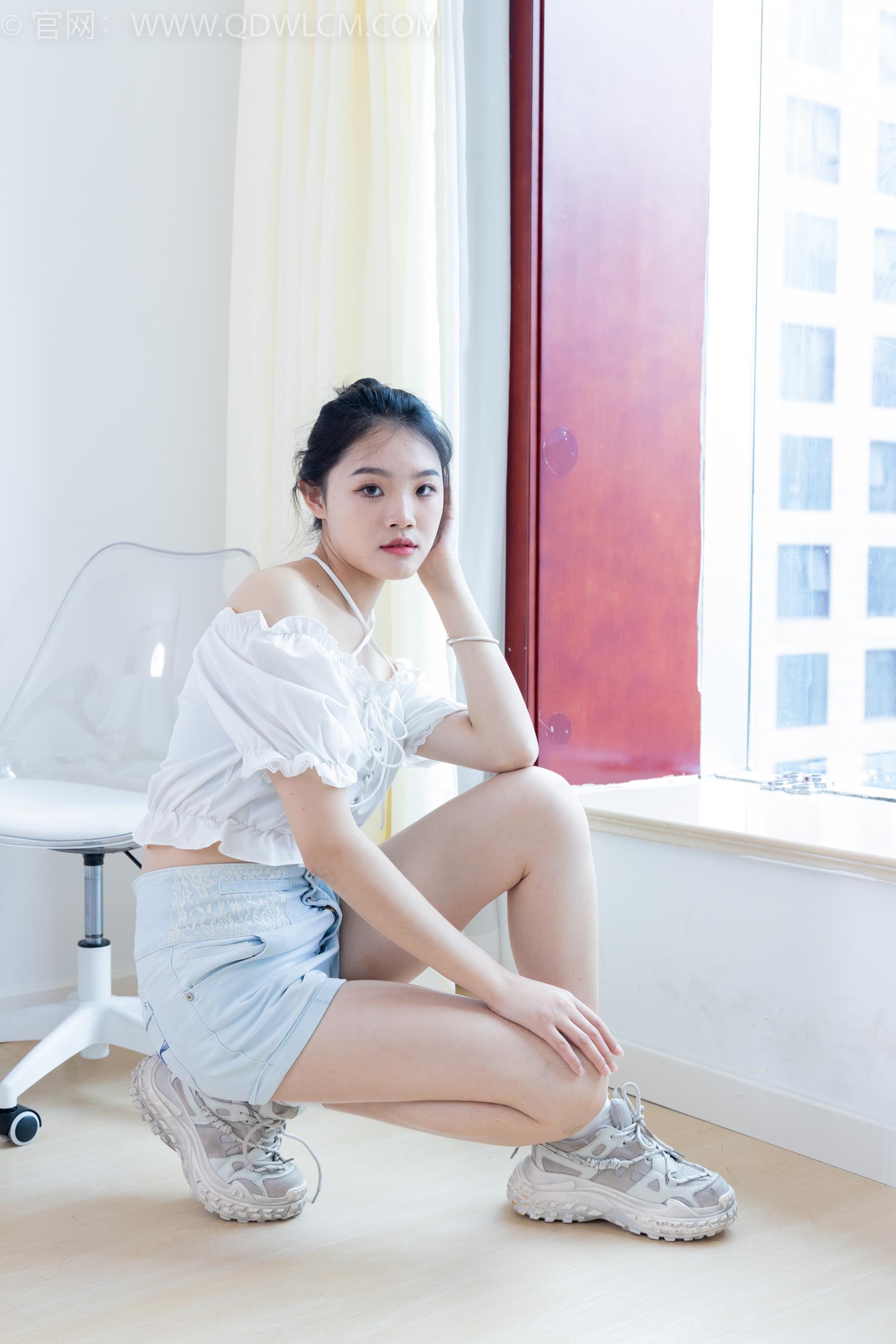 图片[23]-物恋传媒 NO.2008 晴晴-藏眼泪到心脏[150P] – 速更版-美库