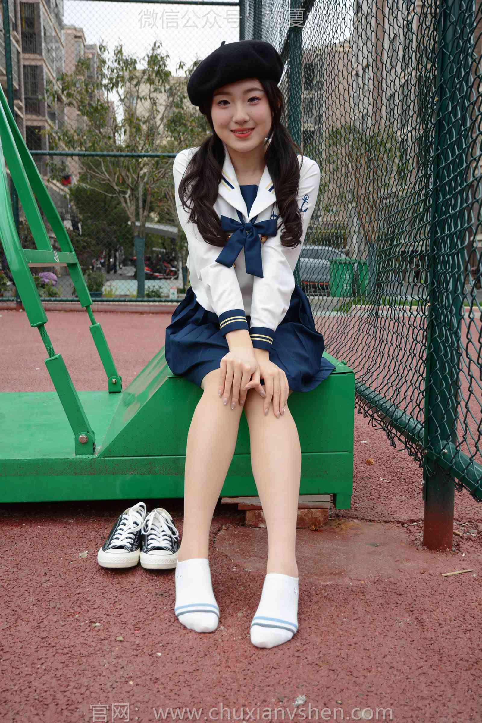 图片[116]-初夏女神 NO.168 环环 闭月羞花[140P] – 速更版-美库