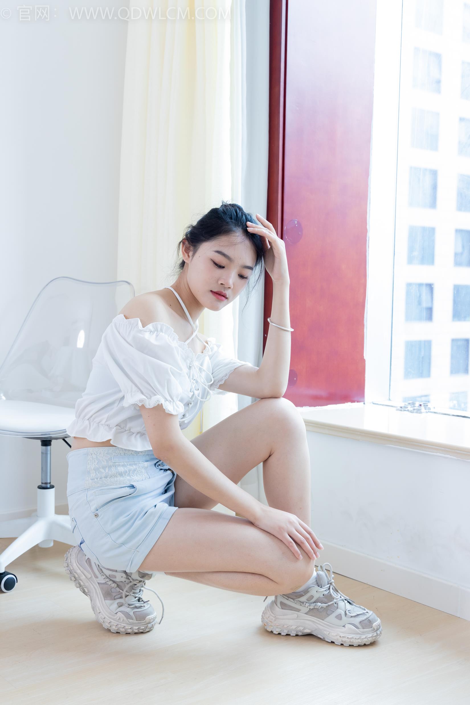 图片[24]-物恋传媒 NO.2008 晴晴-藏眼泪到心脏[150P] – 速更版-美库