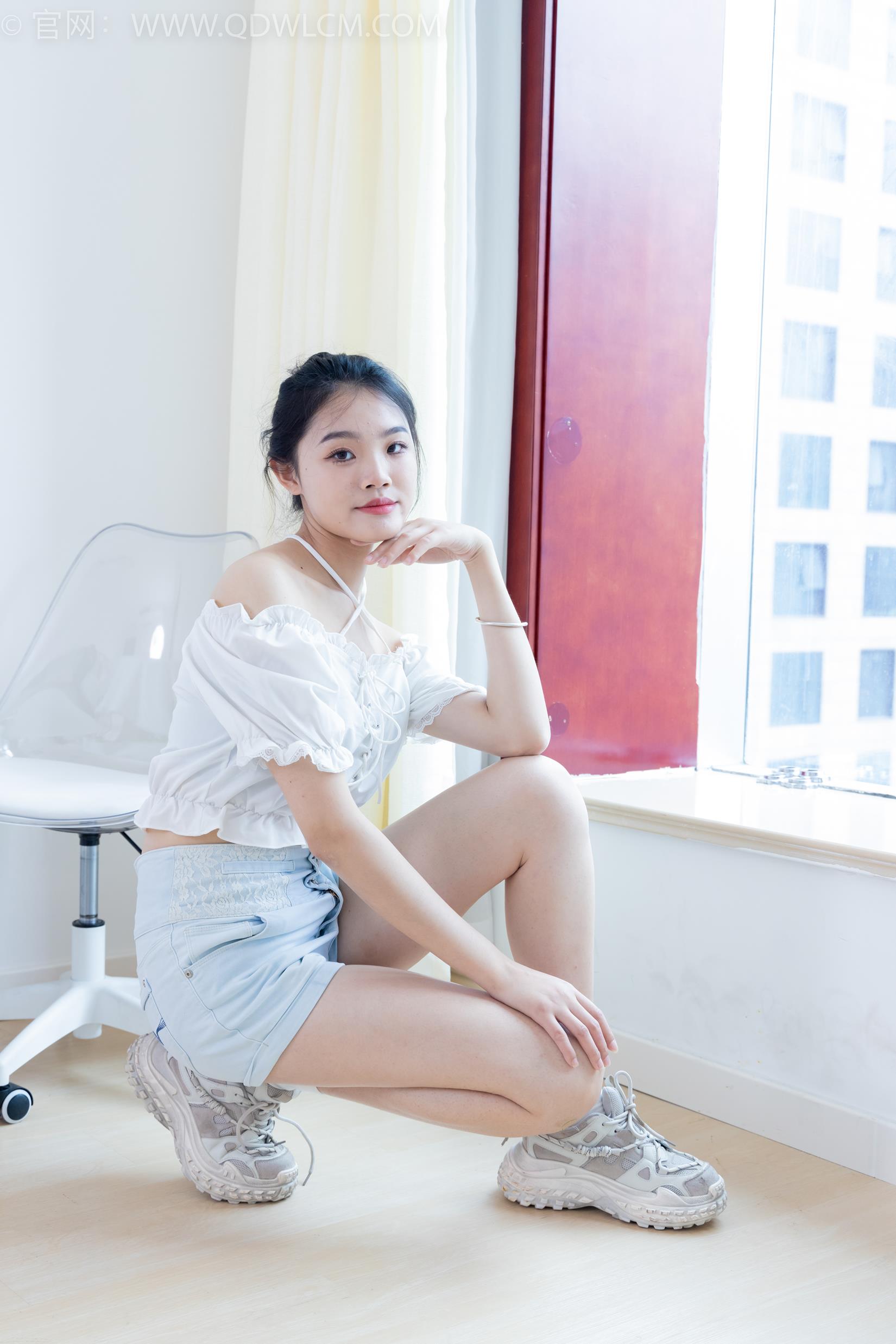 图片[25]-物恋传媒 NO.2008 晴晴-藏眼泪到心脏[150P] – 速更版-美库