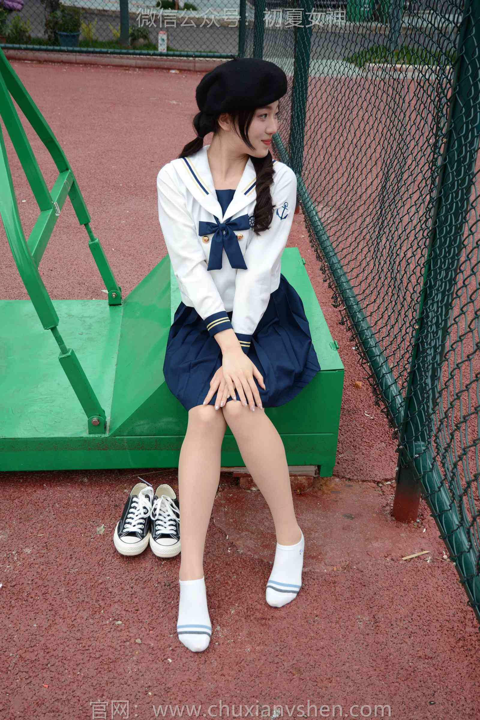 图片[120]-初夏女神 NO.168 环环 闭月羞花[140P] – 速更版-美库