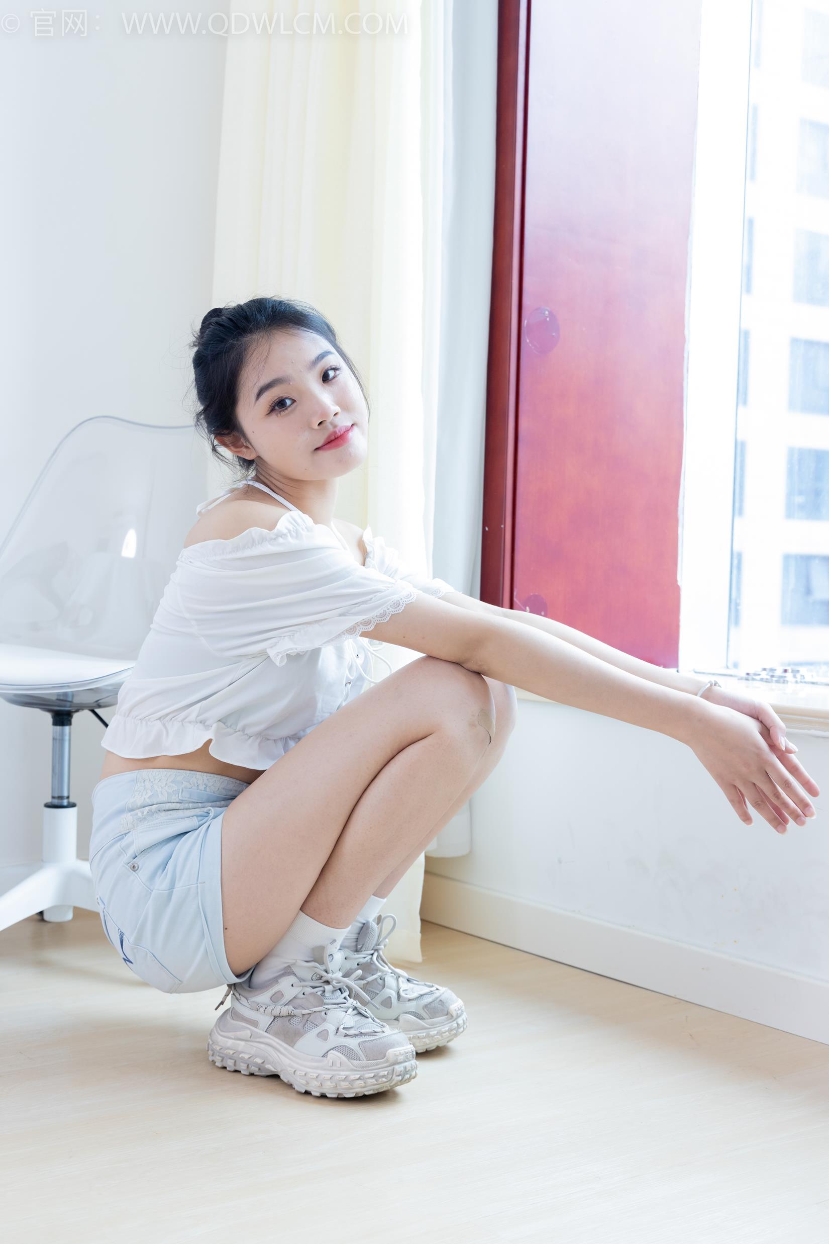 图片[26]-物恋传媒 NO.2008 晴晴-藏眼泪到心脏[150P] – 速更版-美库