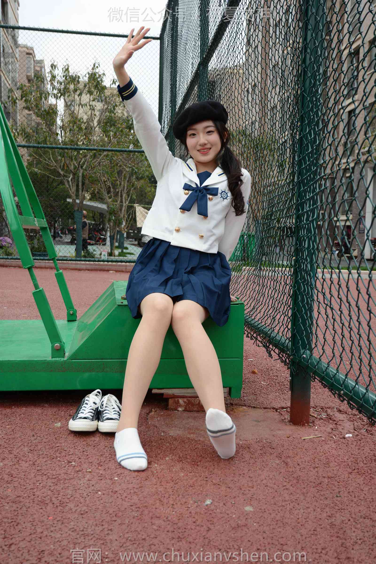 图片[122]-初夏女神 NO.168 环环 闭月羞花[140P] – 速更版-美库