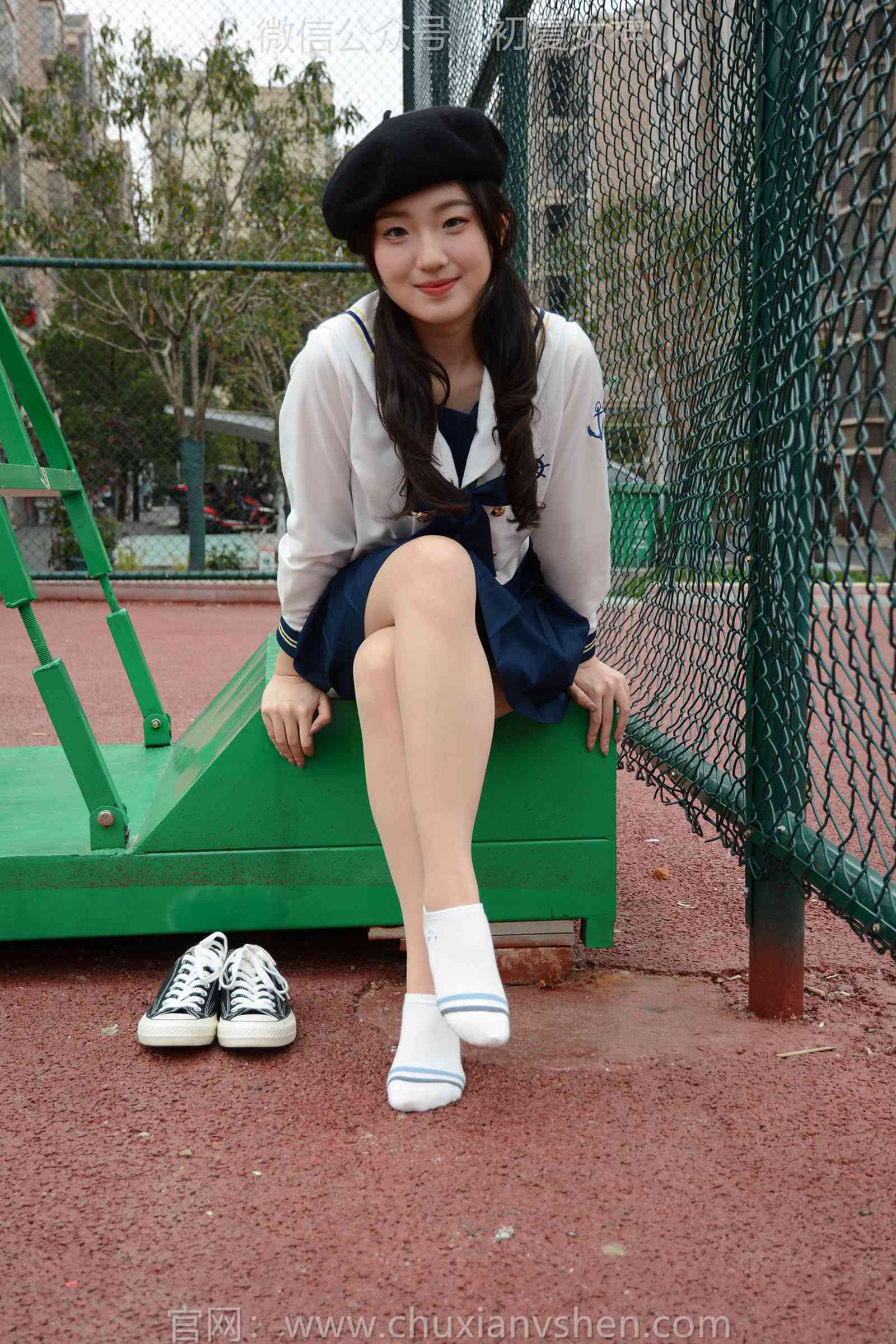 图片[126]-初夏女神 NO.168 环环 闭月羞花[140P] – 速更版-美库