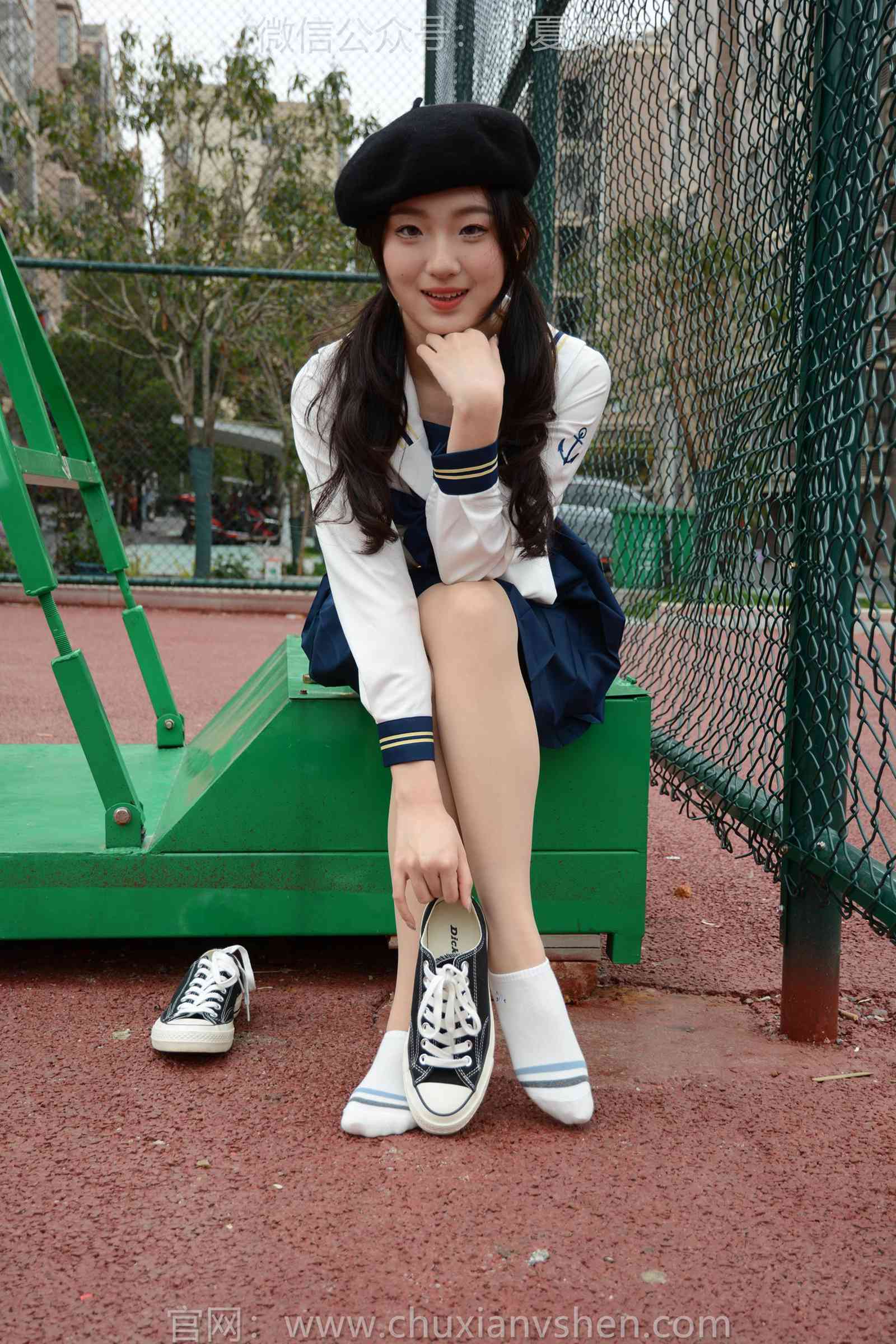 图片[128]-初夏女神 NO.168 环环 闭月羞花[140P] – 速更版-美库