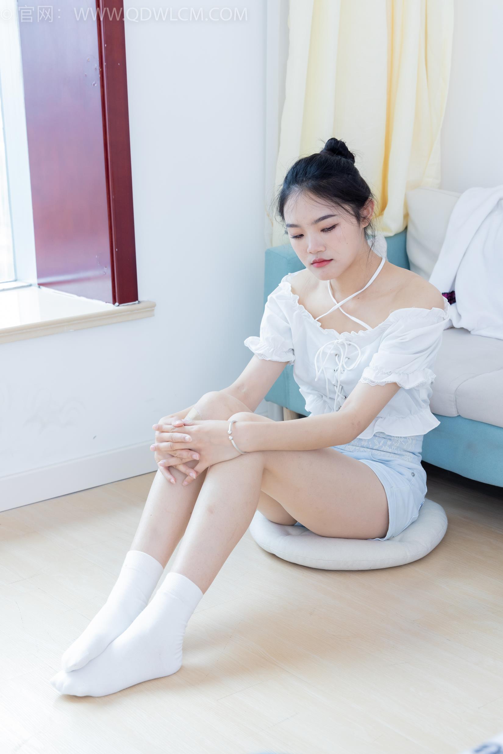 图片[34]-物恋传媒 NO.2008 晴晴-藏眼泪到心脏[150P] – 速更版-美库