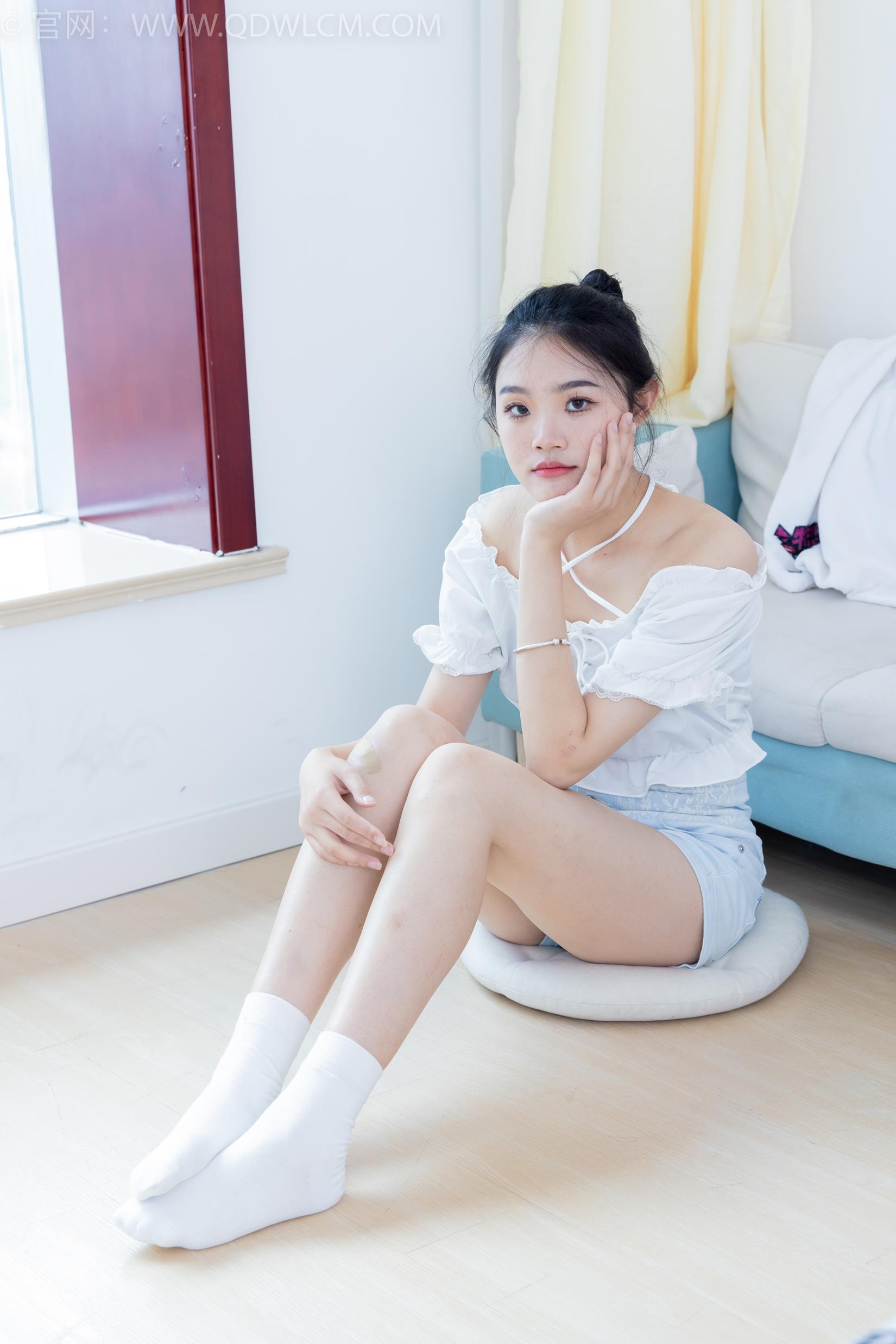 图片[35]-物恋传媒 NO.2008 晴晴-藏眼泪到心脏[150P] – 速更版-美库