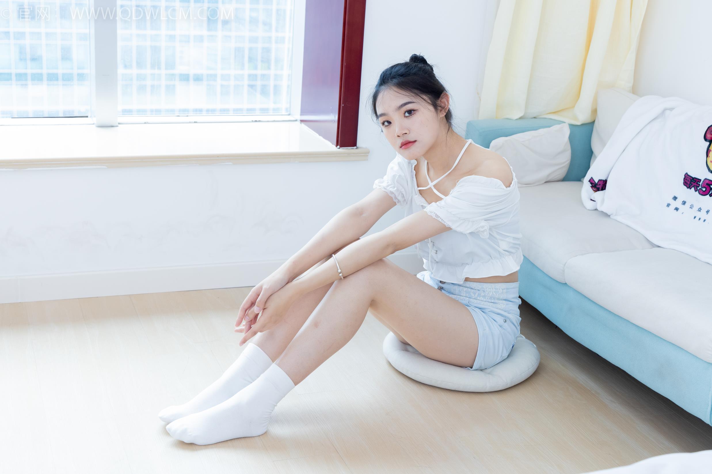 图片[36]-物恋传媒 NO.2008 晴晴-藏眼泪到心脏[150P] – 速更版-美库