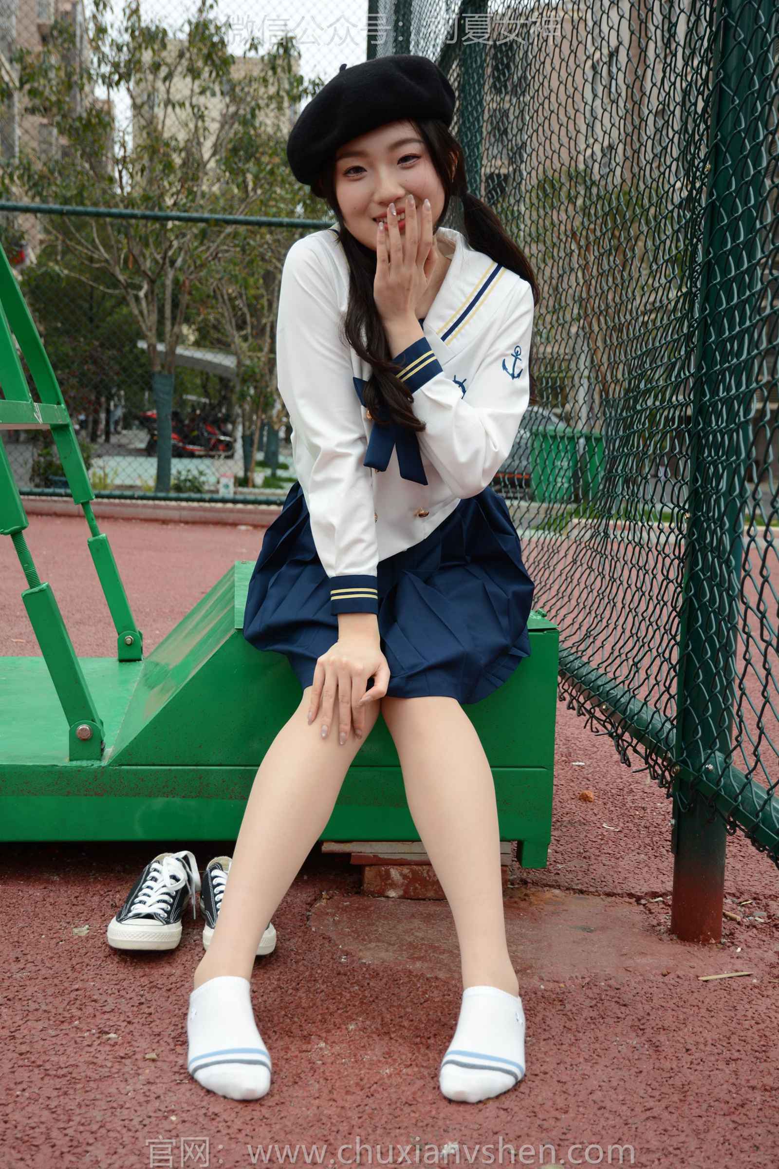 图片[135]-初夏女神 NO.168 环环 闭月羞花[140P] – 速更版-美库