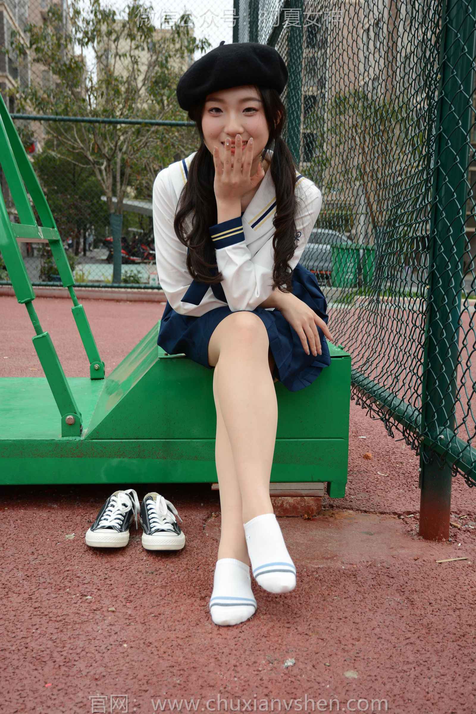 图片[136]-初夏女神 NO.168 环环 闭月羞花[140P] – 速更版-美库