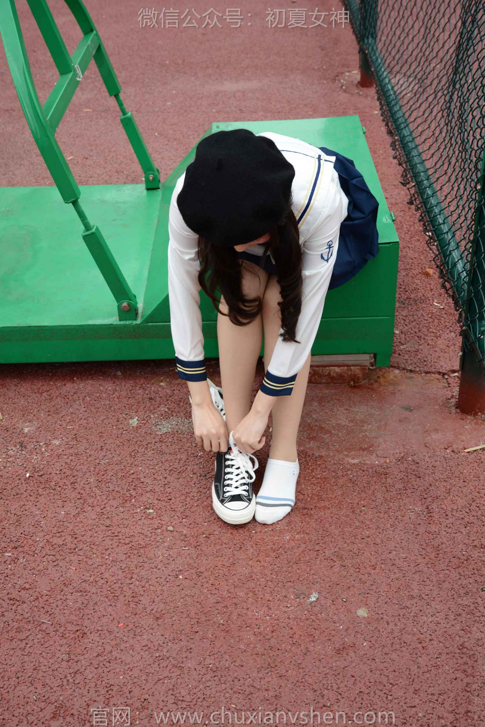 图片[137]-初夏女神 NO.168 环环 闭月羞花[140P] – 速更版-美库