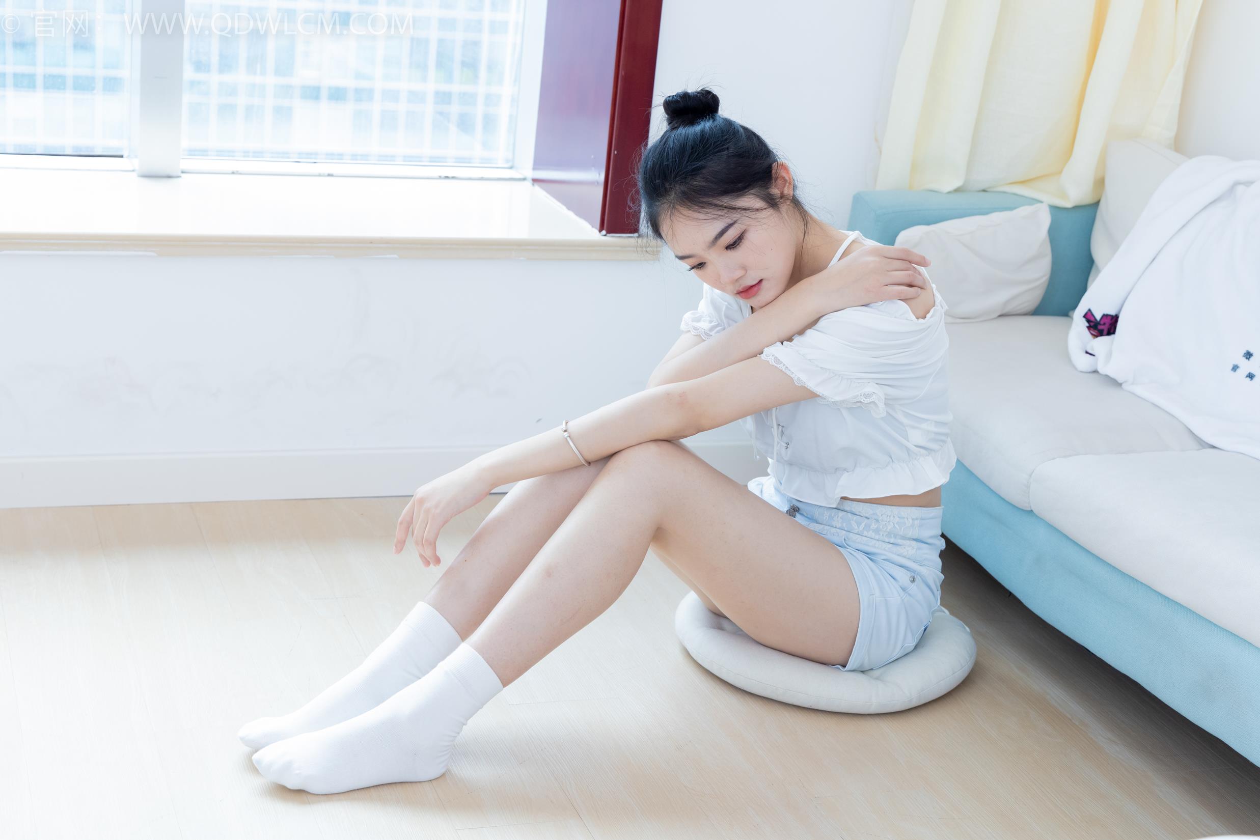 图片[38]-物恋传媒 NO.2008 晴晴-藏眼泪到心脏[150P] – 速更版-美库