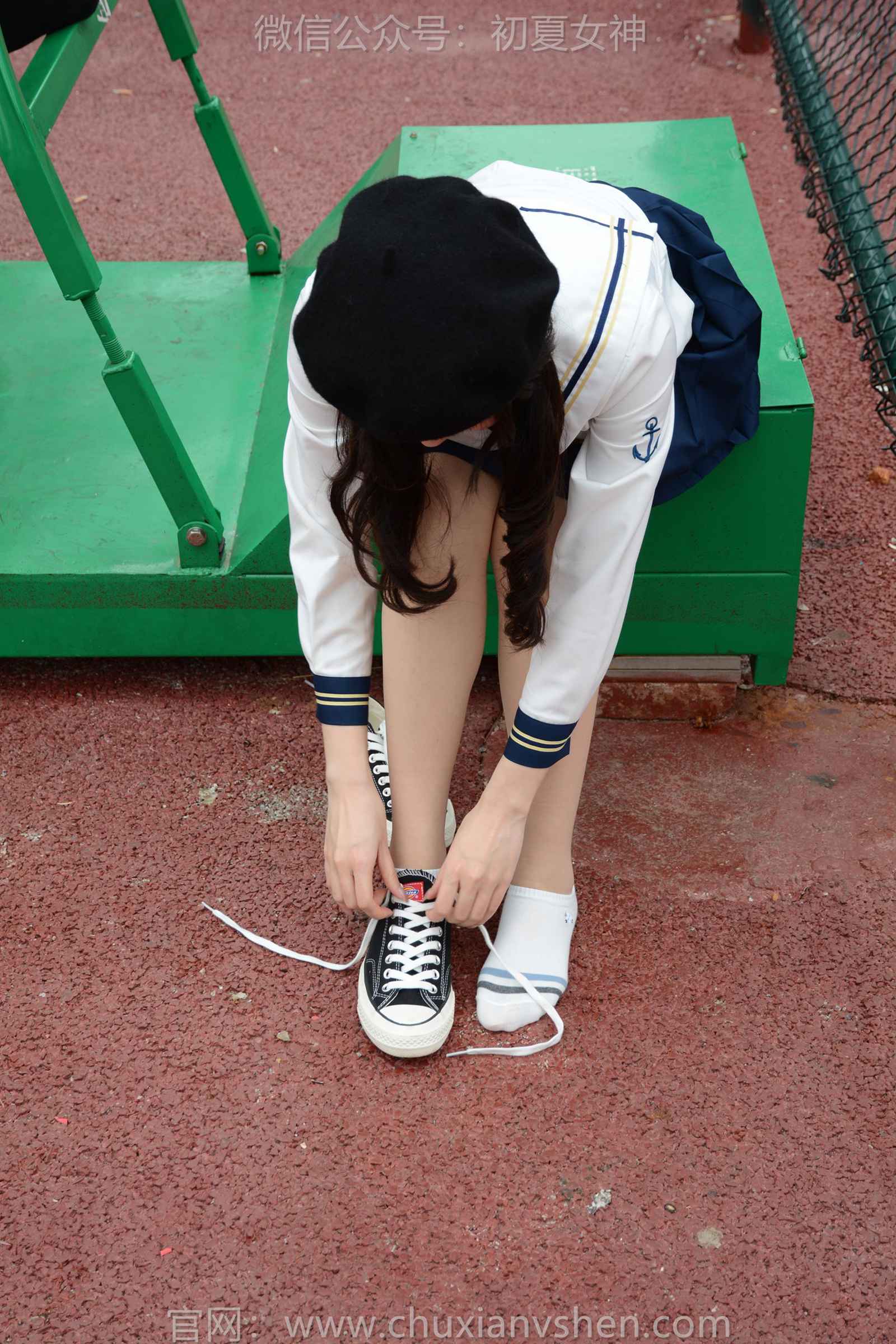 图片[138]-初夏女神 NO.168 环环 闭月羞花[140P] – 速更版-美库