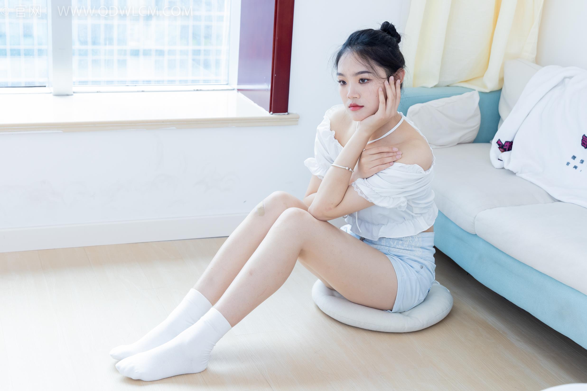 图片[39]-物恋传媒 NO.2008 晴晴-藏眼泪到心脏[150P] – 速更版-美库