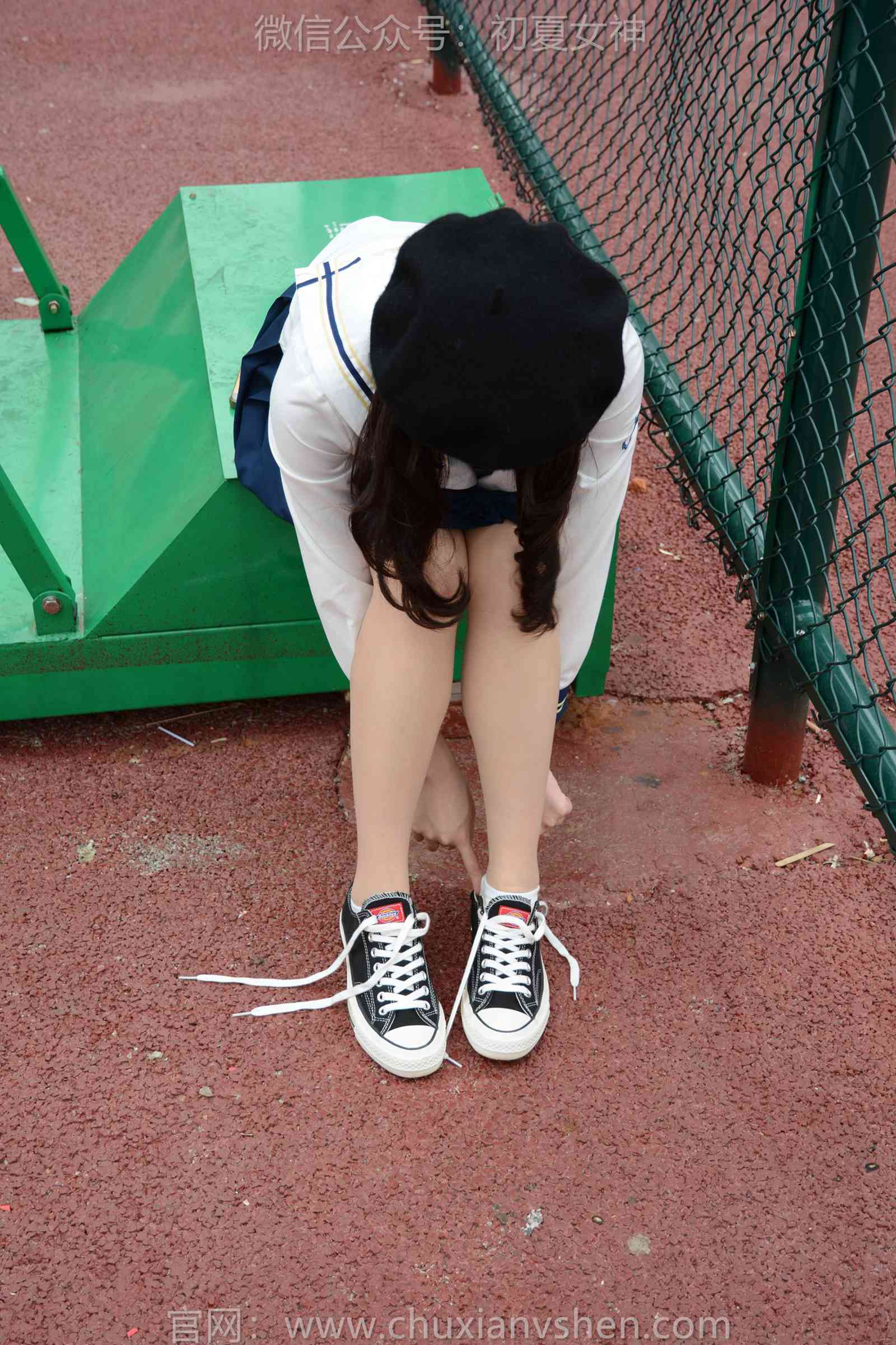 图片[139]-初夏女神 NO.168 环环 闭月羞花[140P] – 速更版-美库