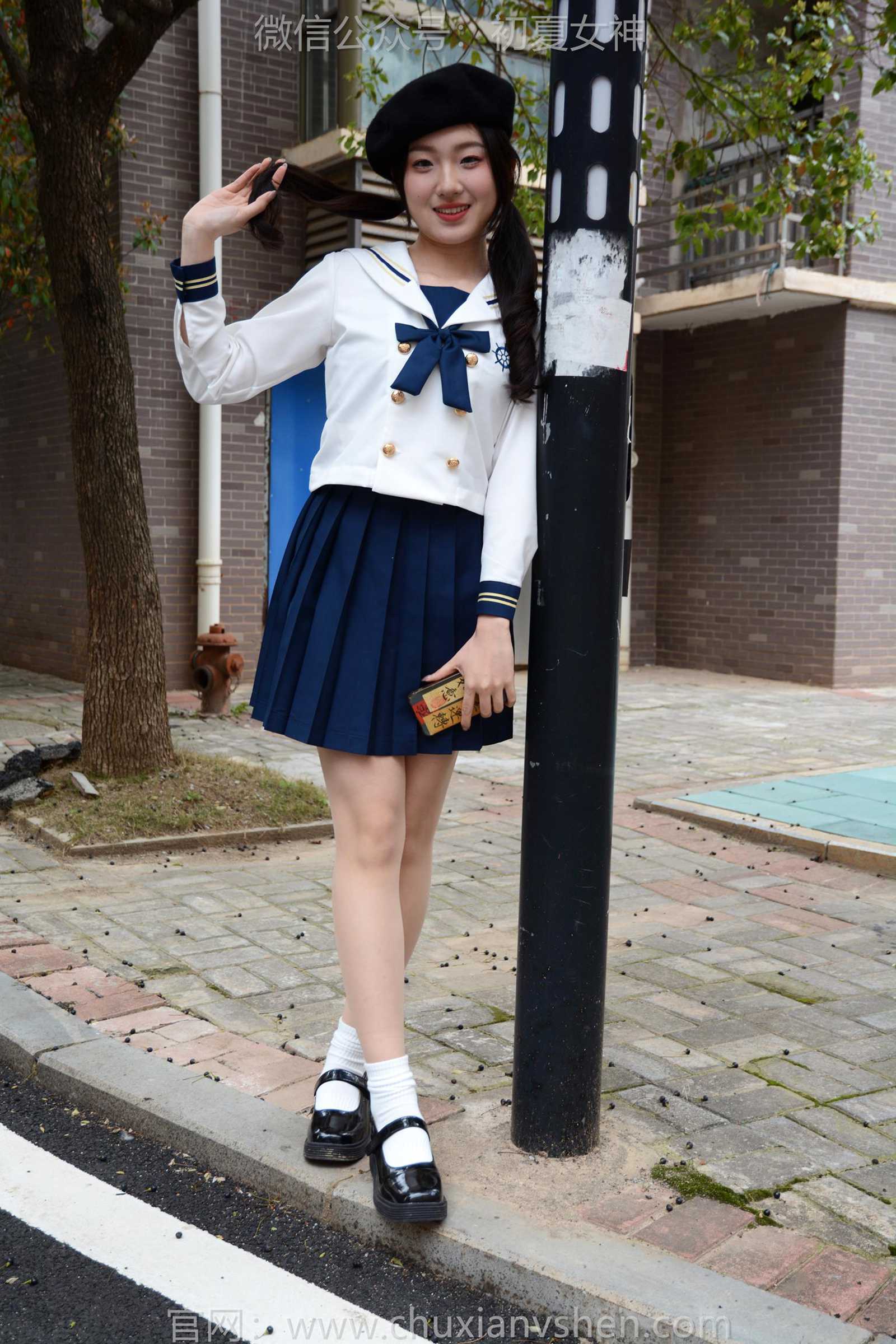 图片[141]-初夏女神 NO.168 环环 闭月羞花[140P] – 速更版-美库