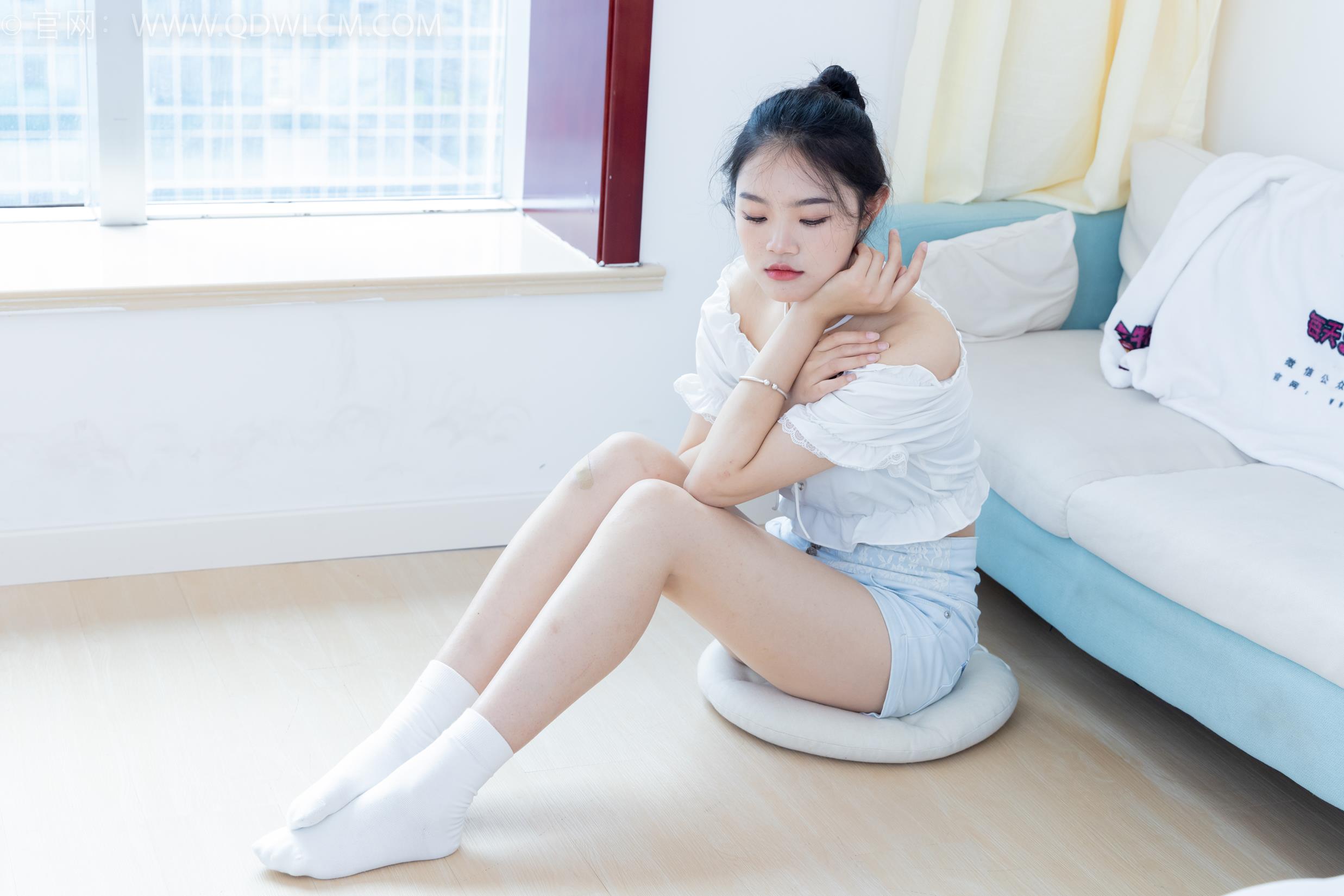 图片[40]-物恋传媒 NO.2008 晴晴-藏眼泪到心脏[150P] – 速更版-美库